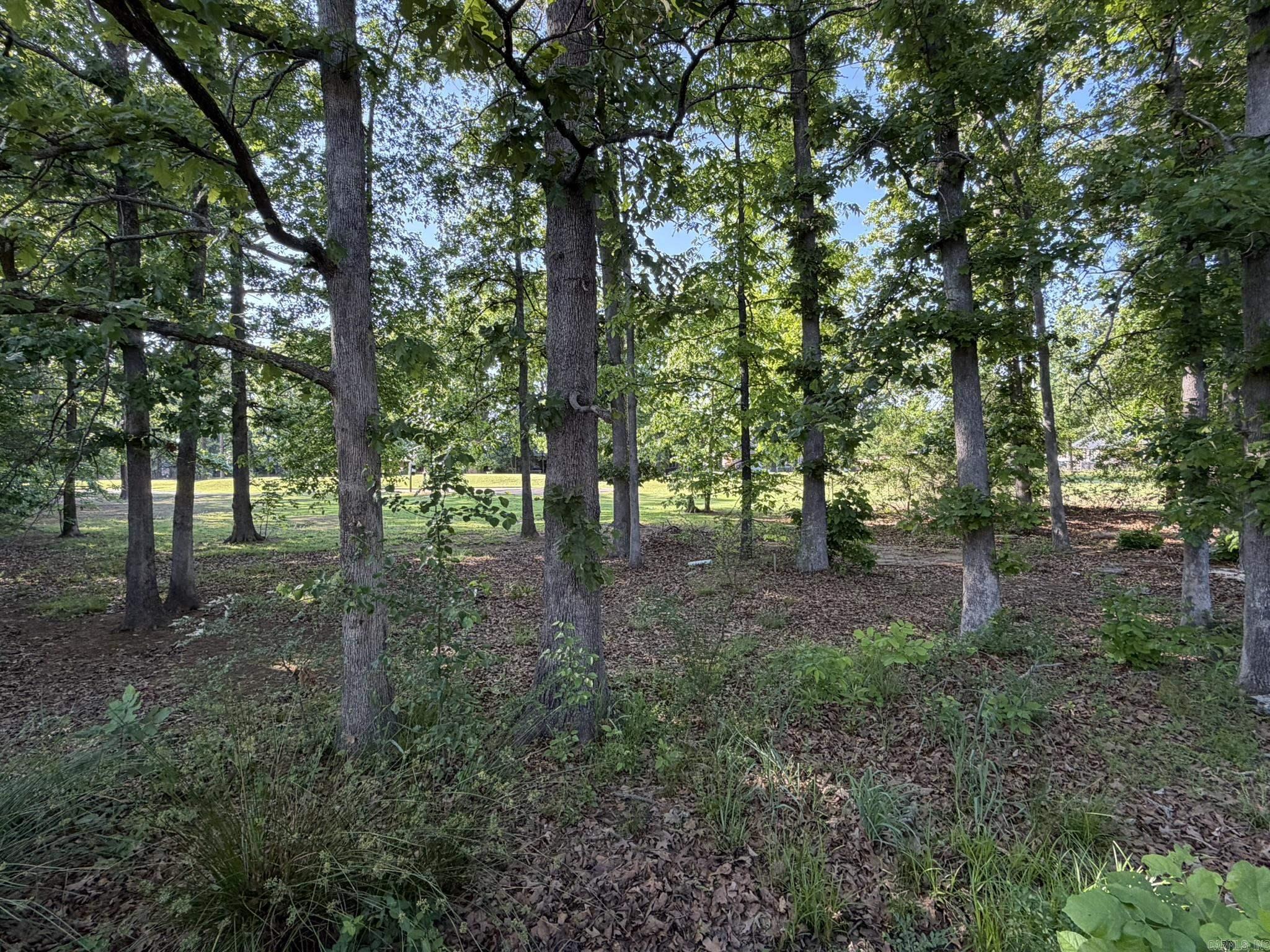 135 Marseille  Maumelle, AR