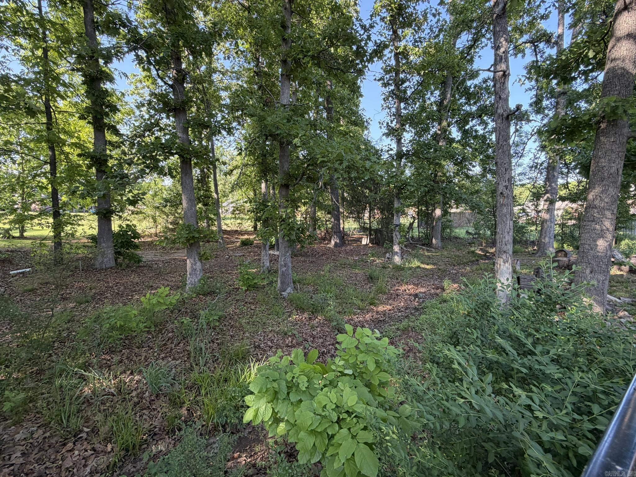 135 Marseille  Maumelle, AR