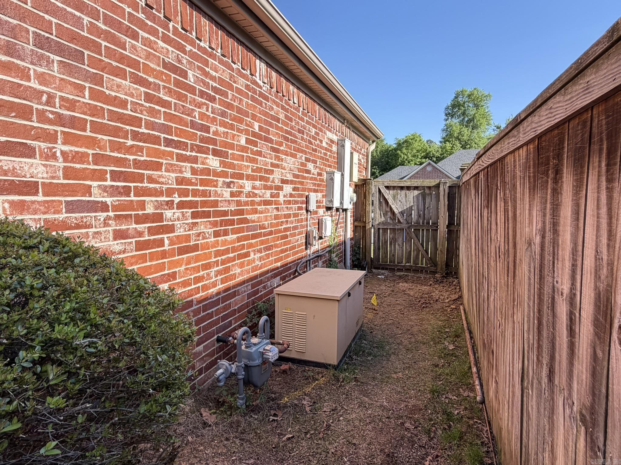 135 Marseille  Maumelle, AR