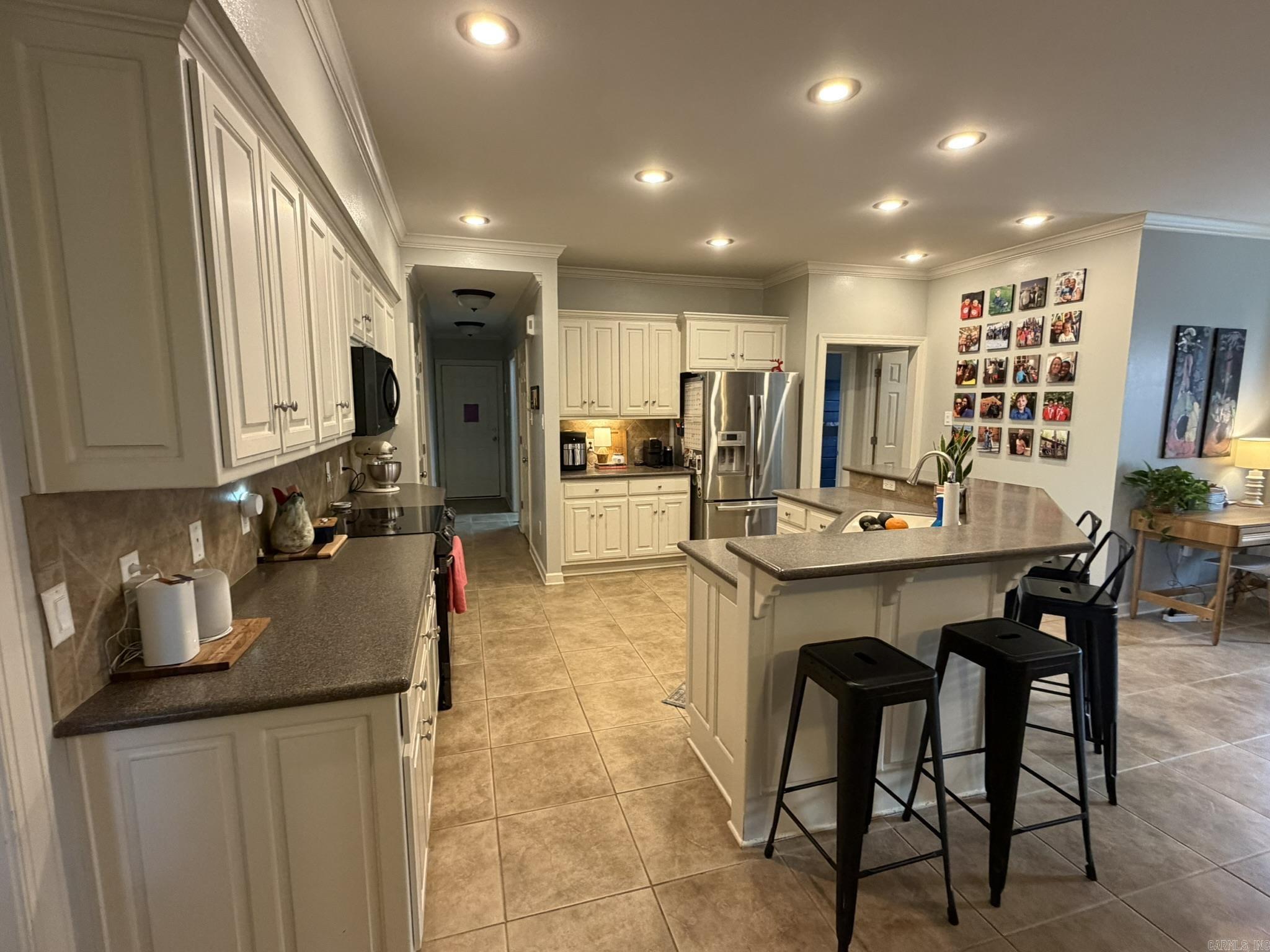 135 Marseille  Maumelle, AR