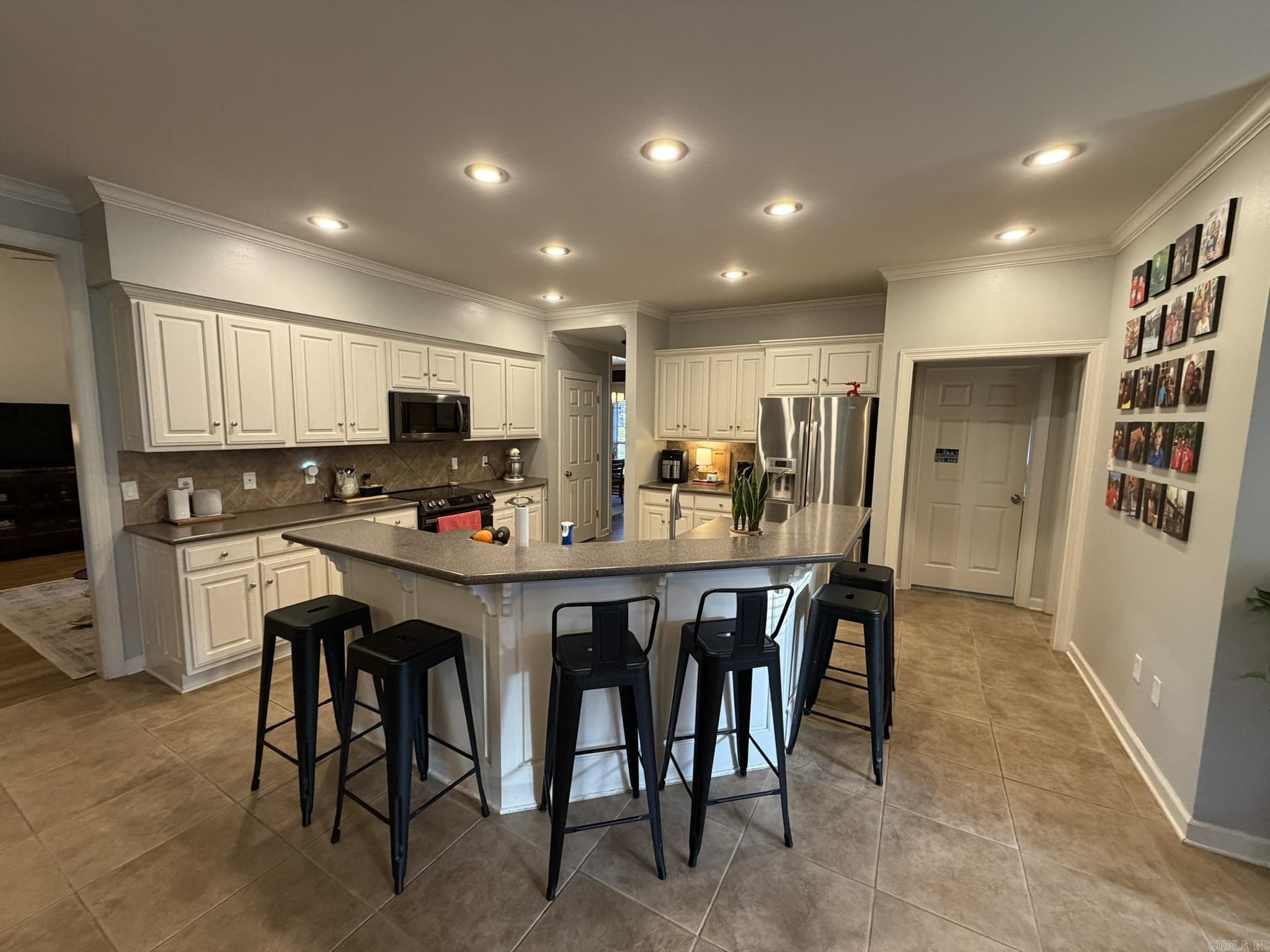 135 Marseille  Maumelle, AR