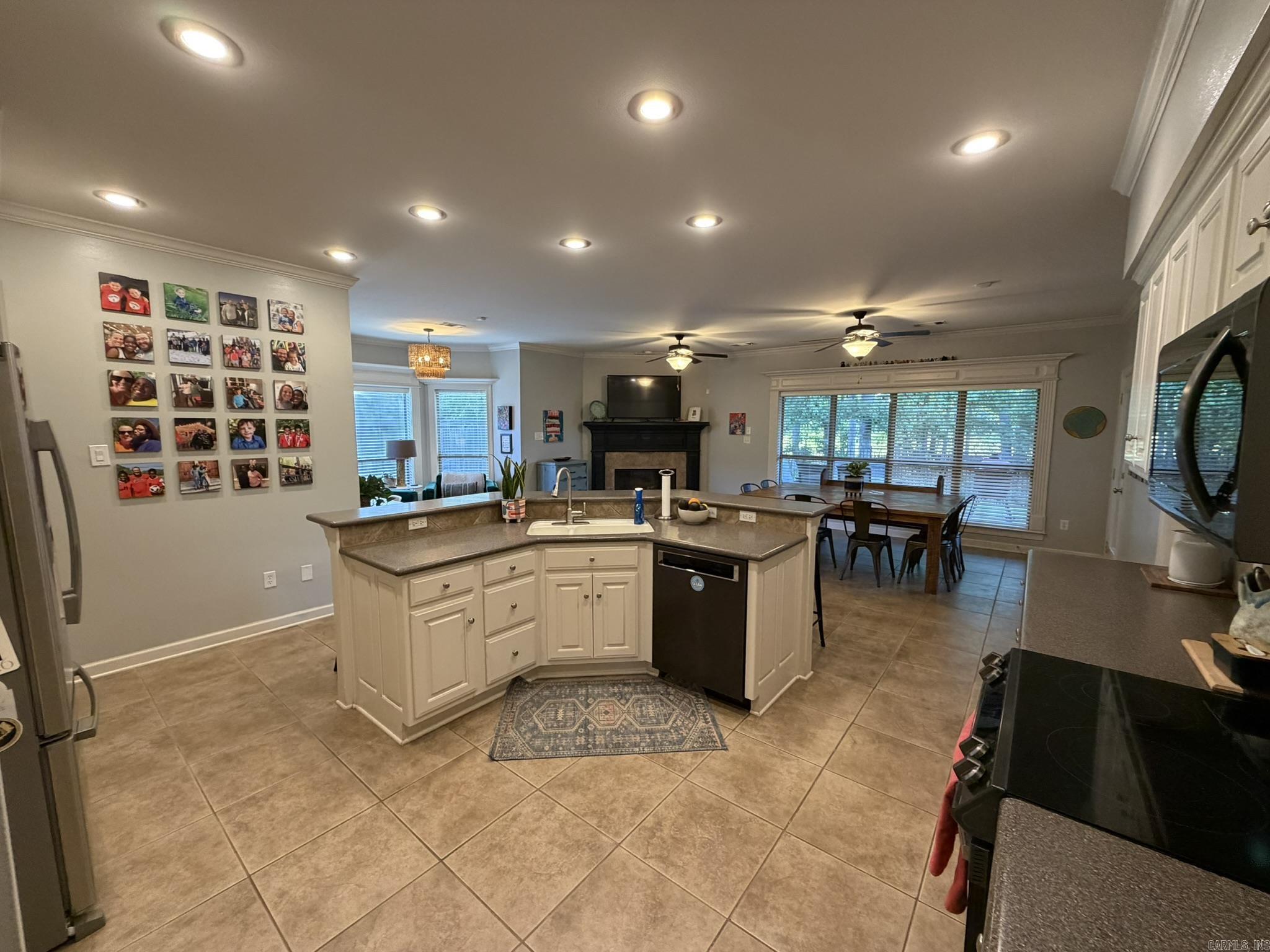 135 Marseille  Maumelle, AR