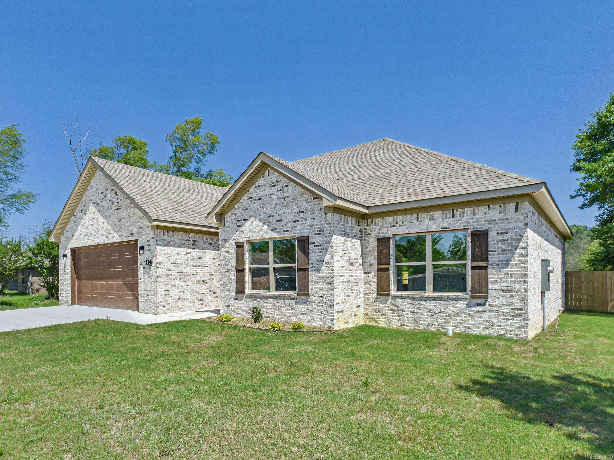 13 Hummingbird  Vilonia, AR