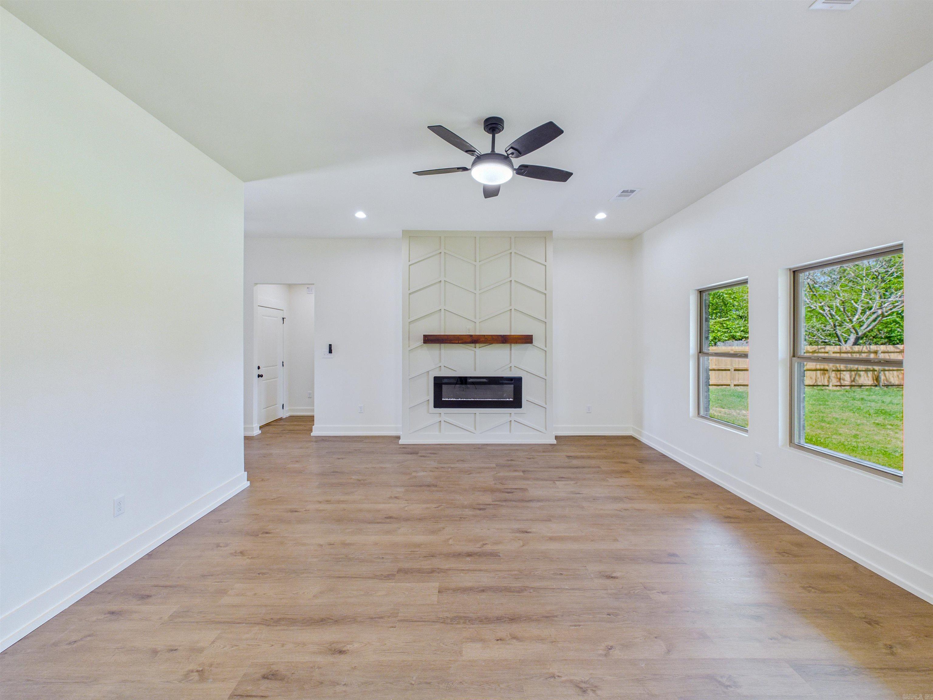 13 Hummingbird  Vilonia, AR