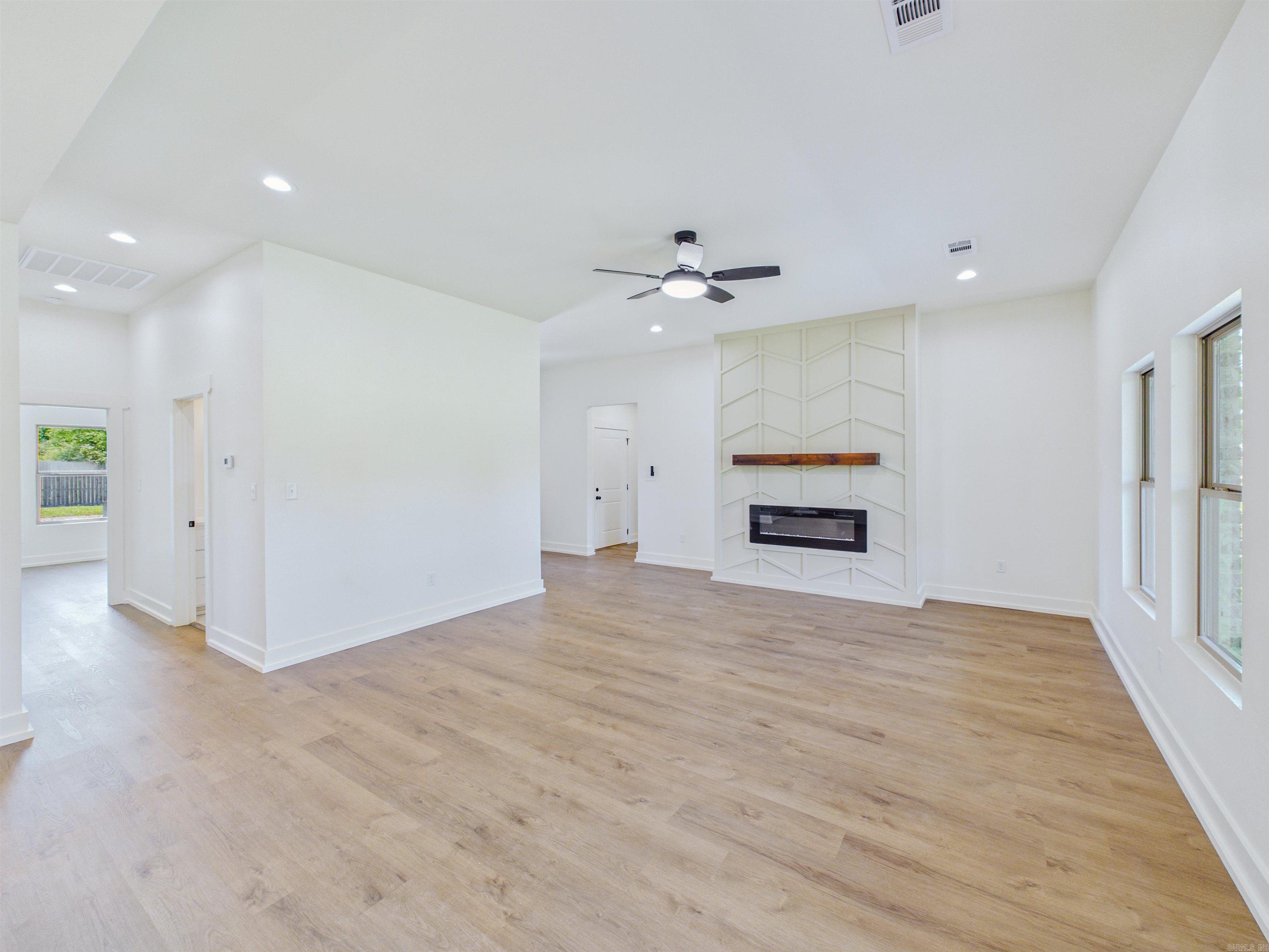 13 Hummingbird  Vilonia, AR