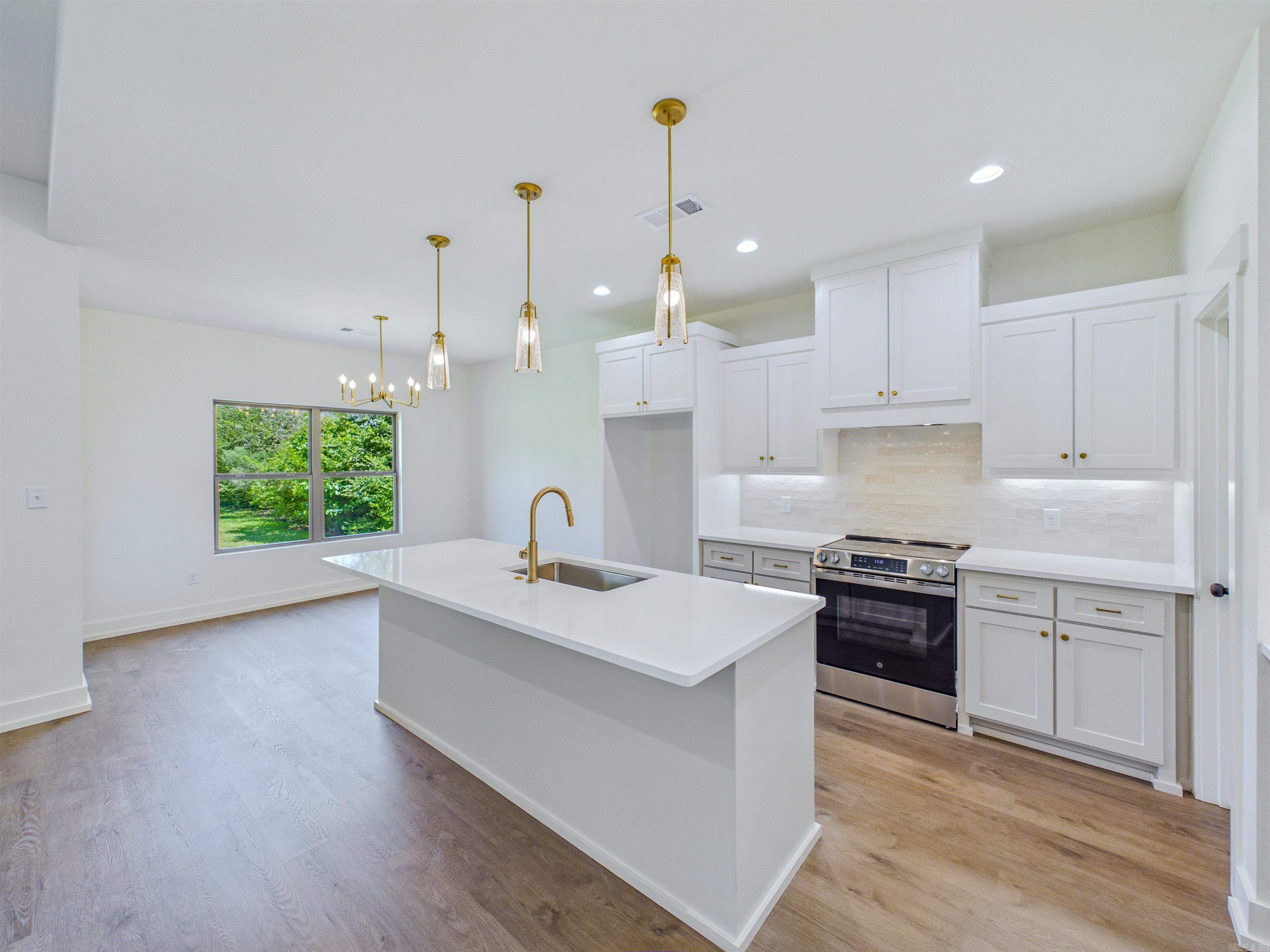 13 Hummingbird  Vilonia, AR