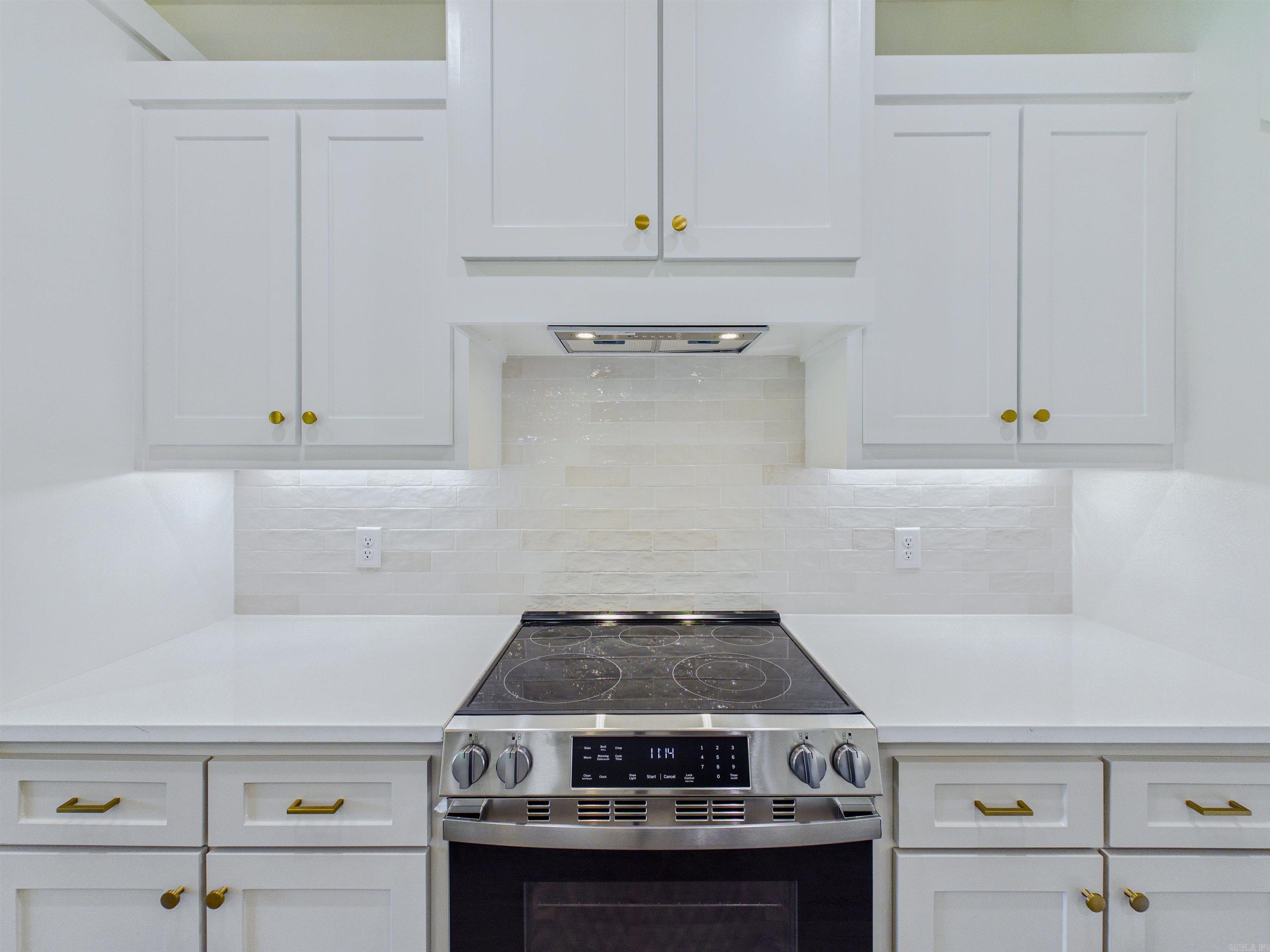 13 Hummingbird  Vilonia, AR