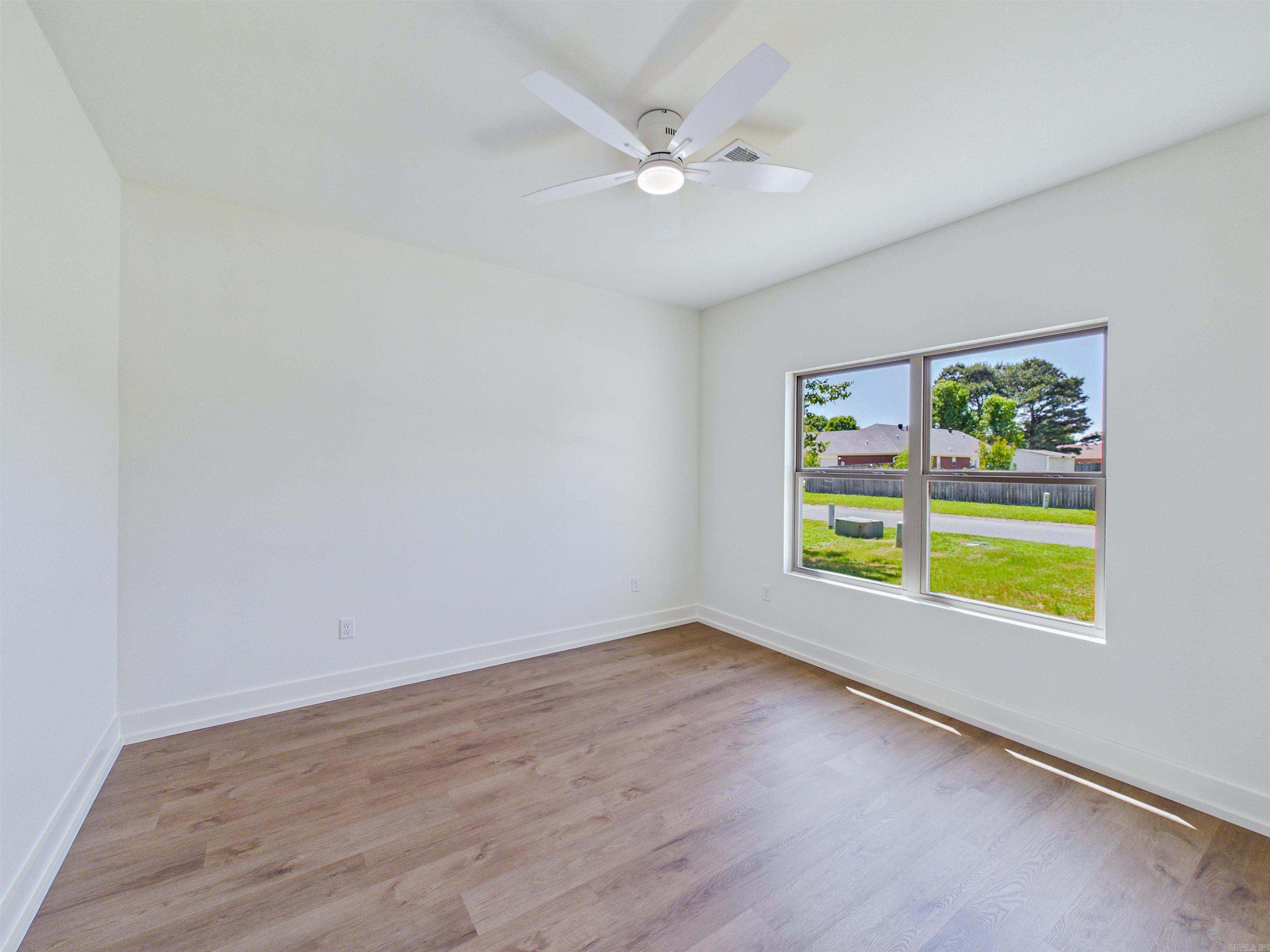 13 Hummingbird  Vilonia, AR