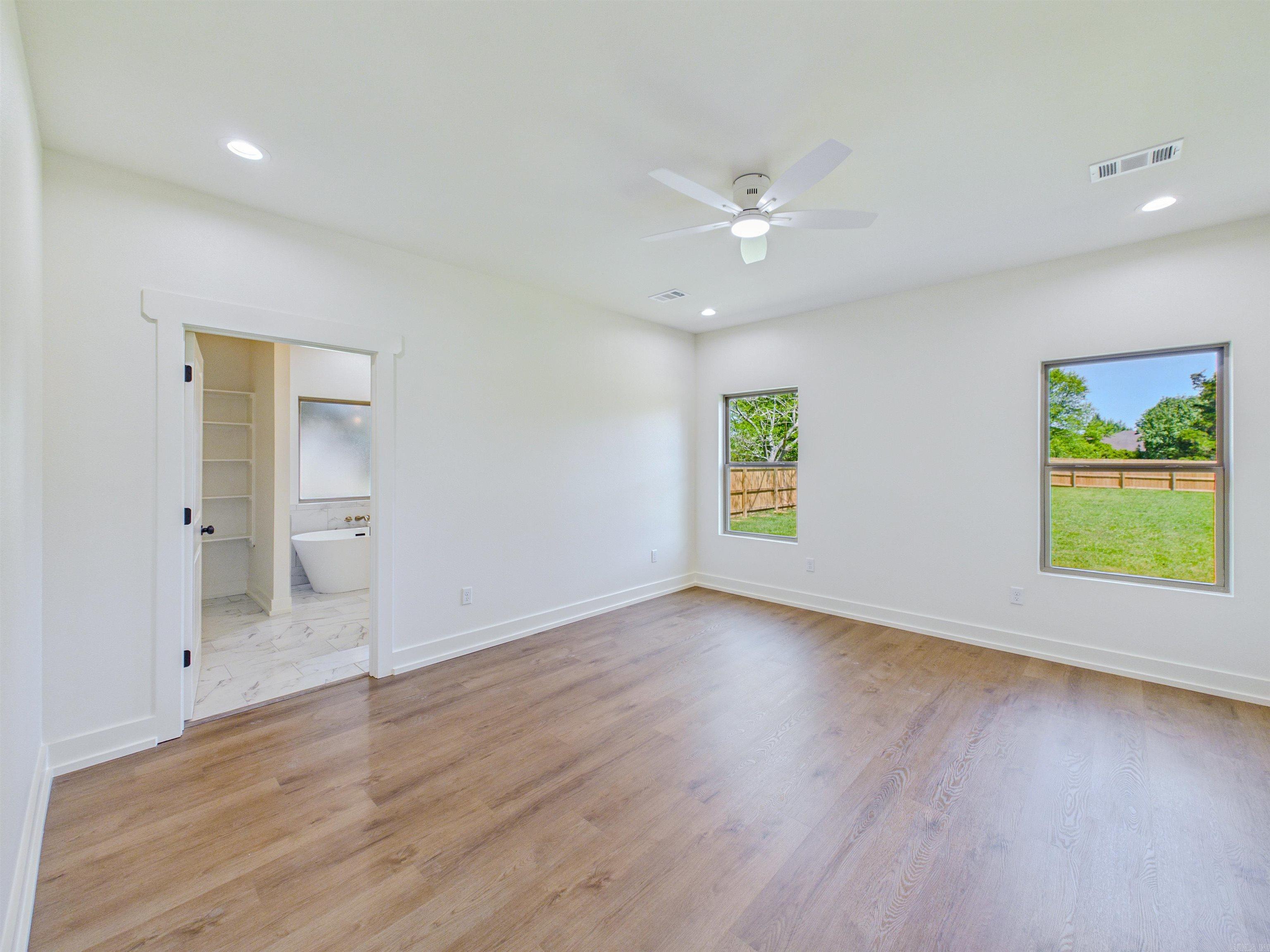 13 Hummingbird  Vilonia, AR