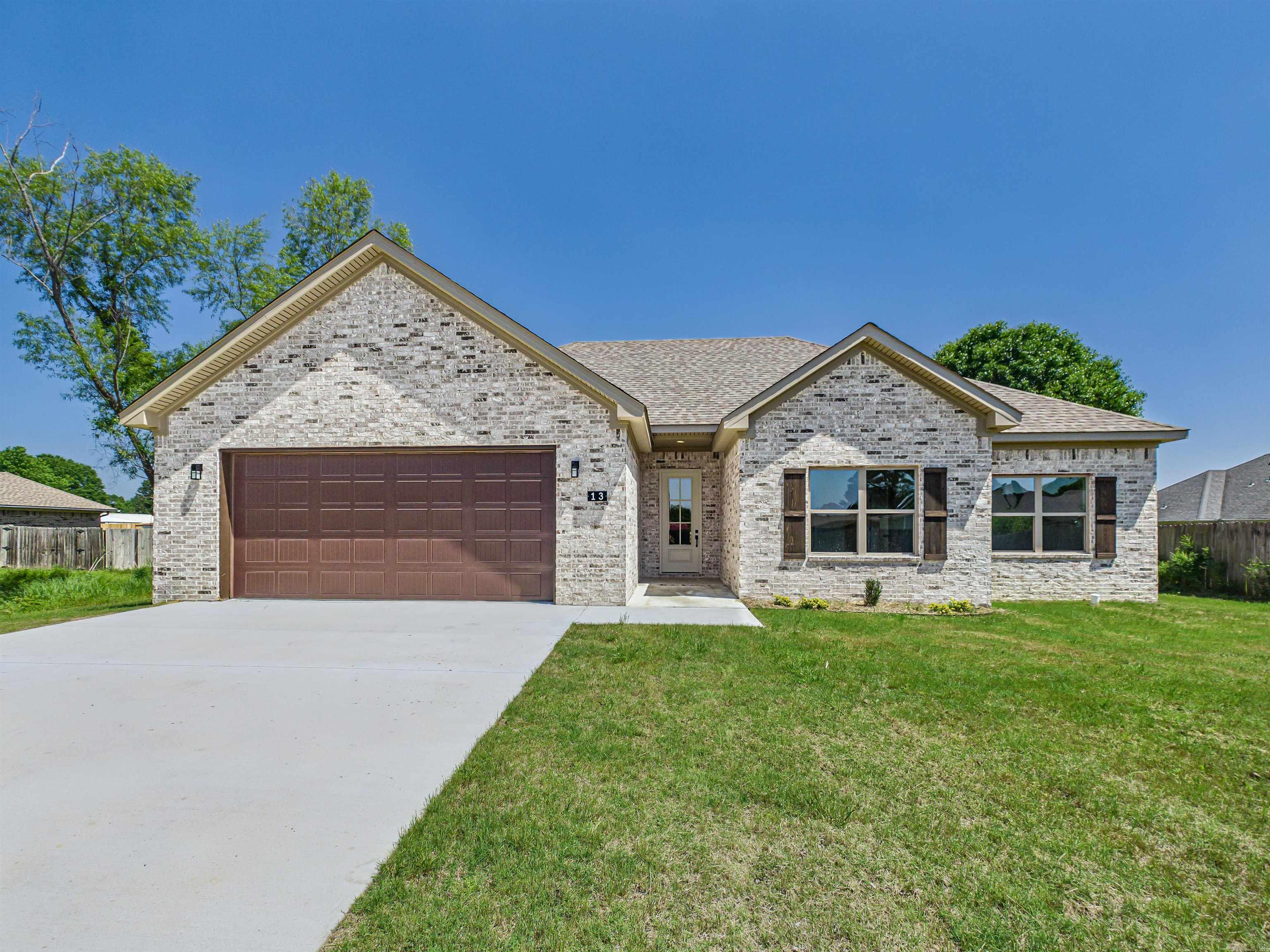 13 Hummingbird  Vilonia, AR