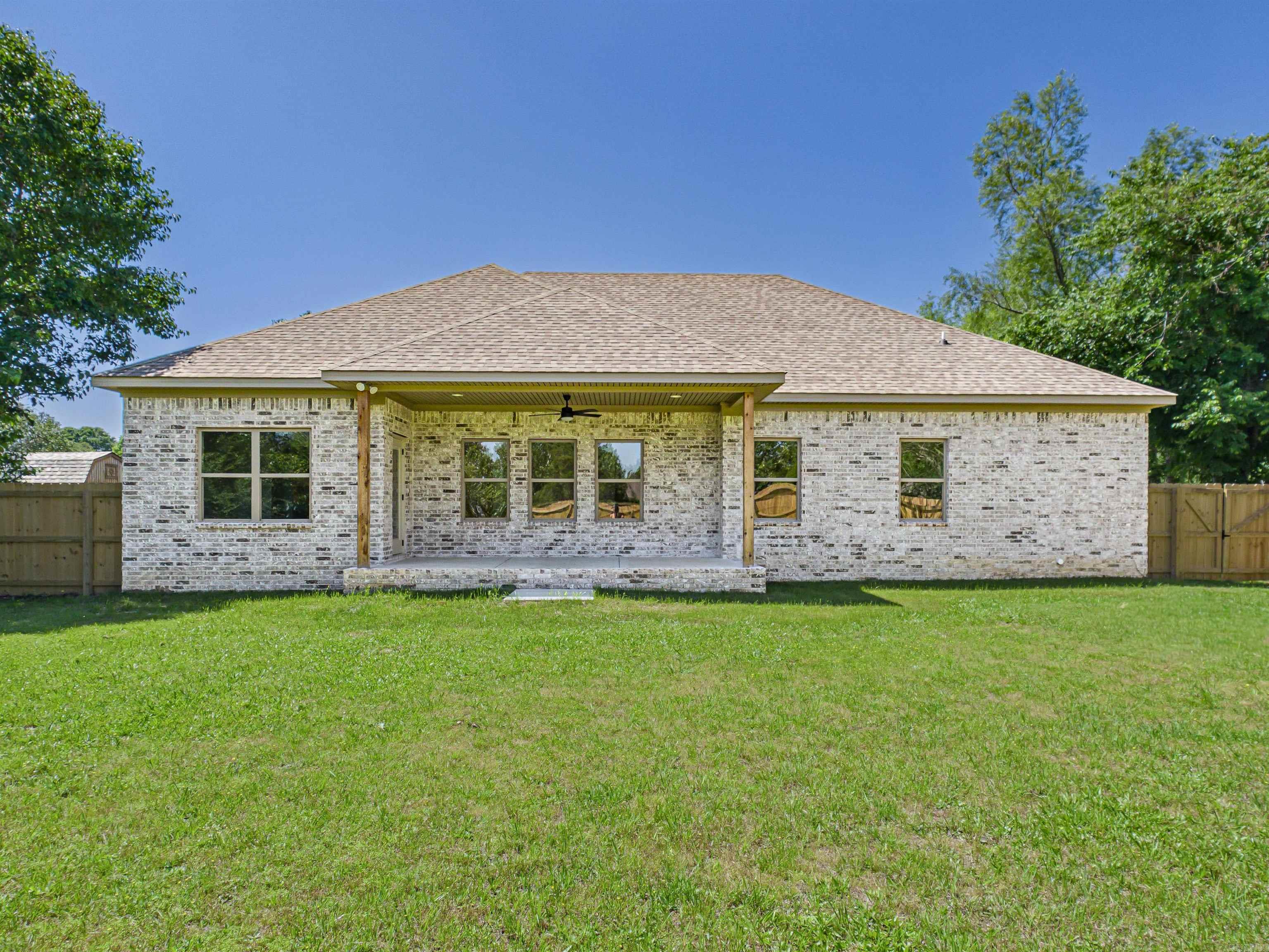 13 Hummingbird  Vilonia, AR