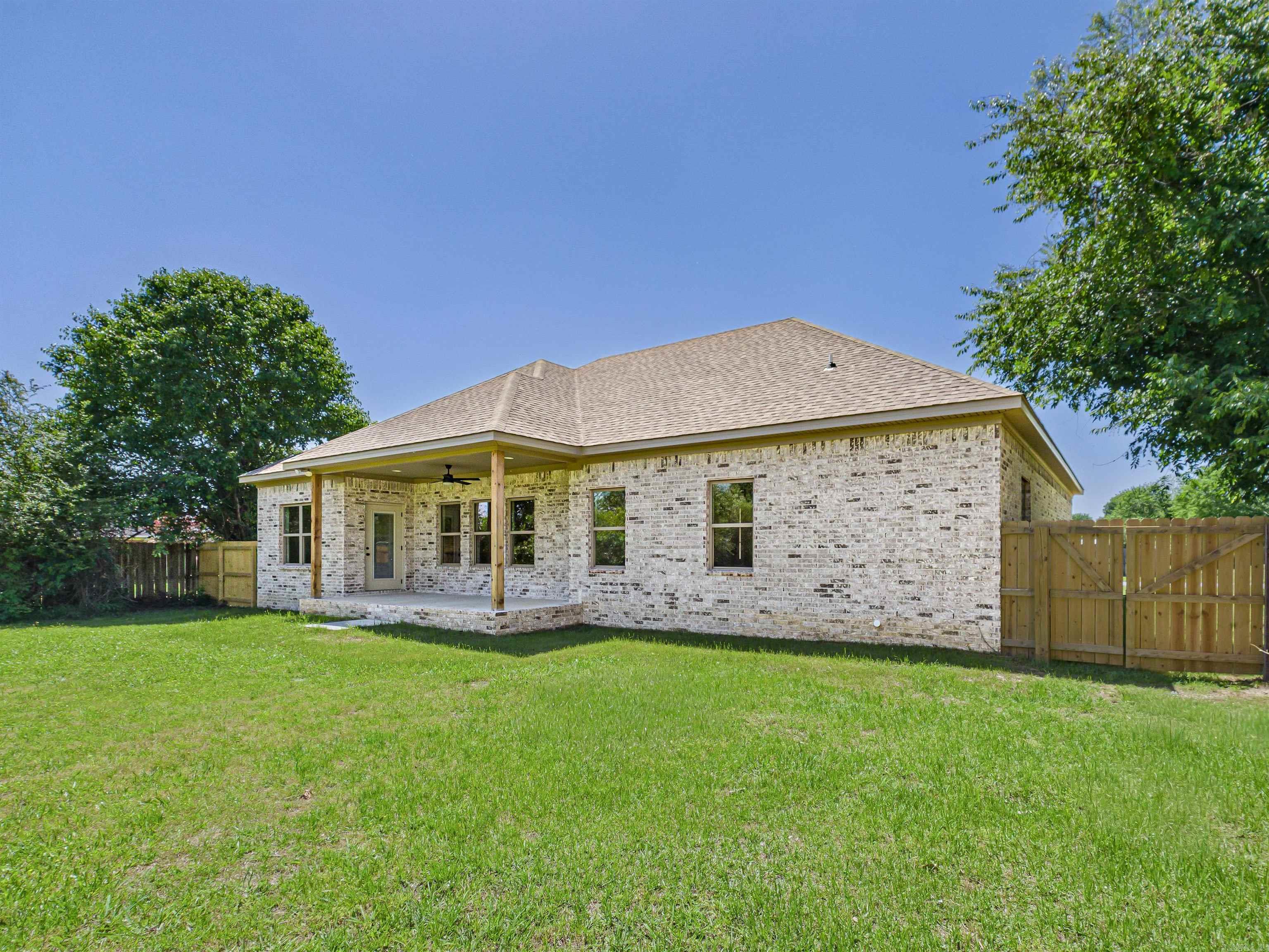 13 Hummingbird  Vilonia, AR