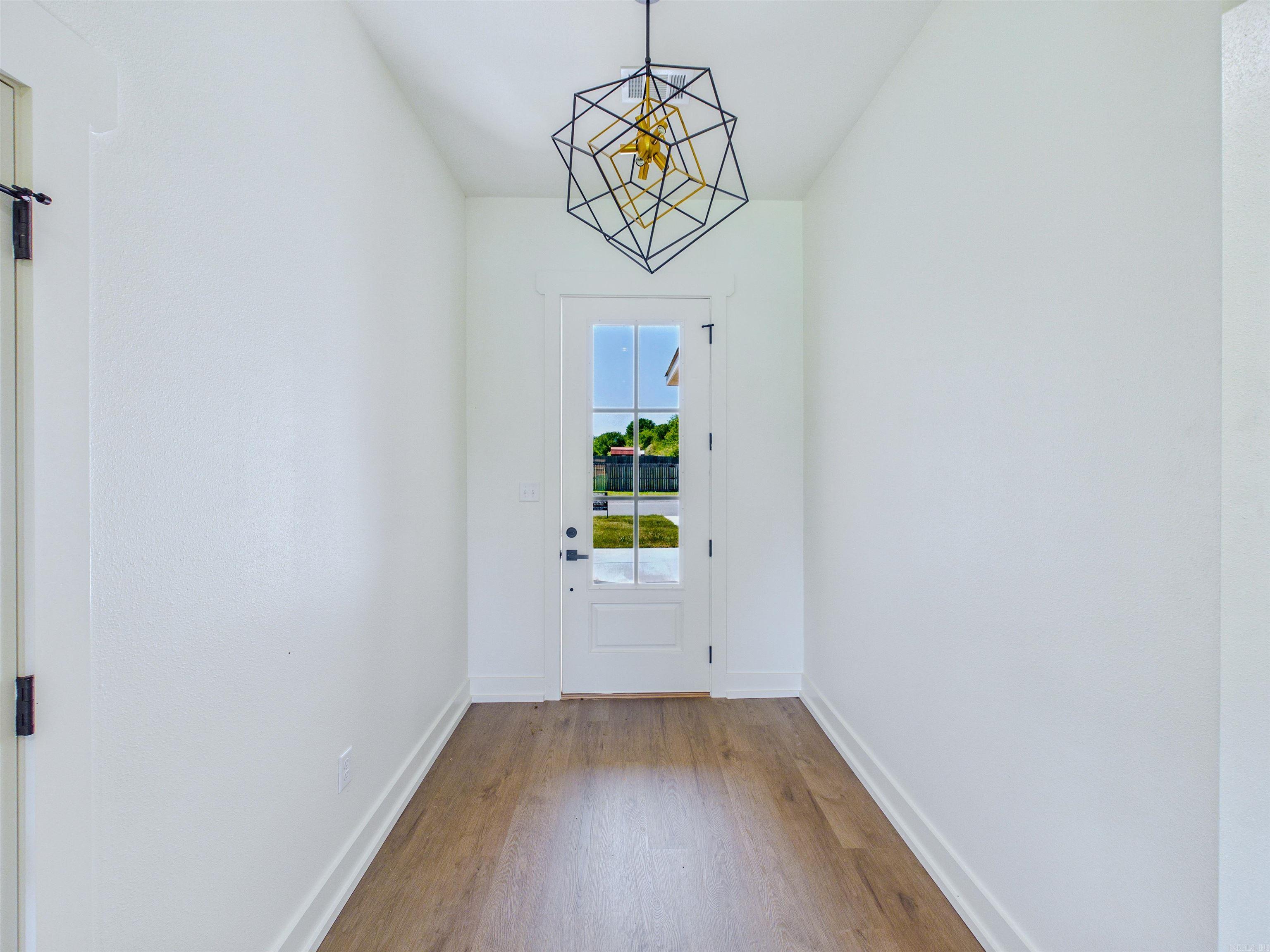 13 Hummingbird  Vilonia, AR