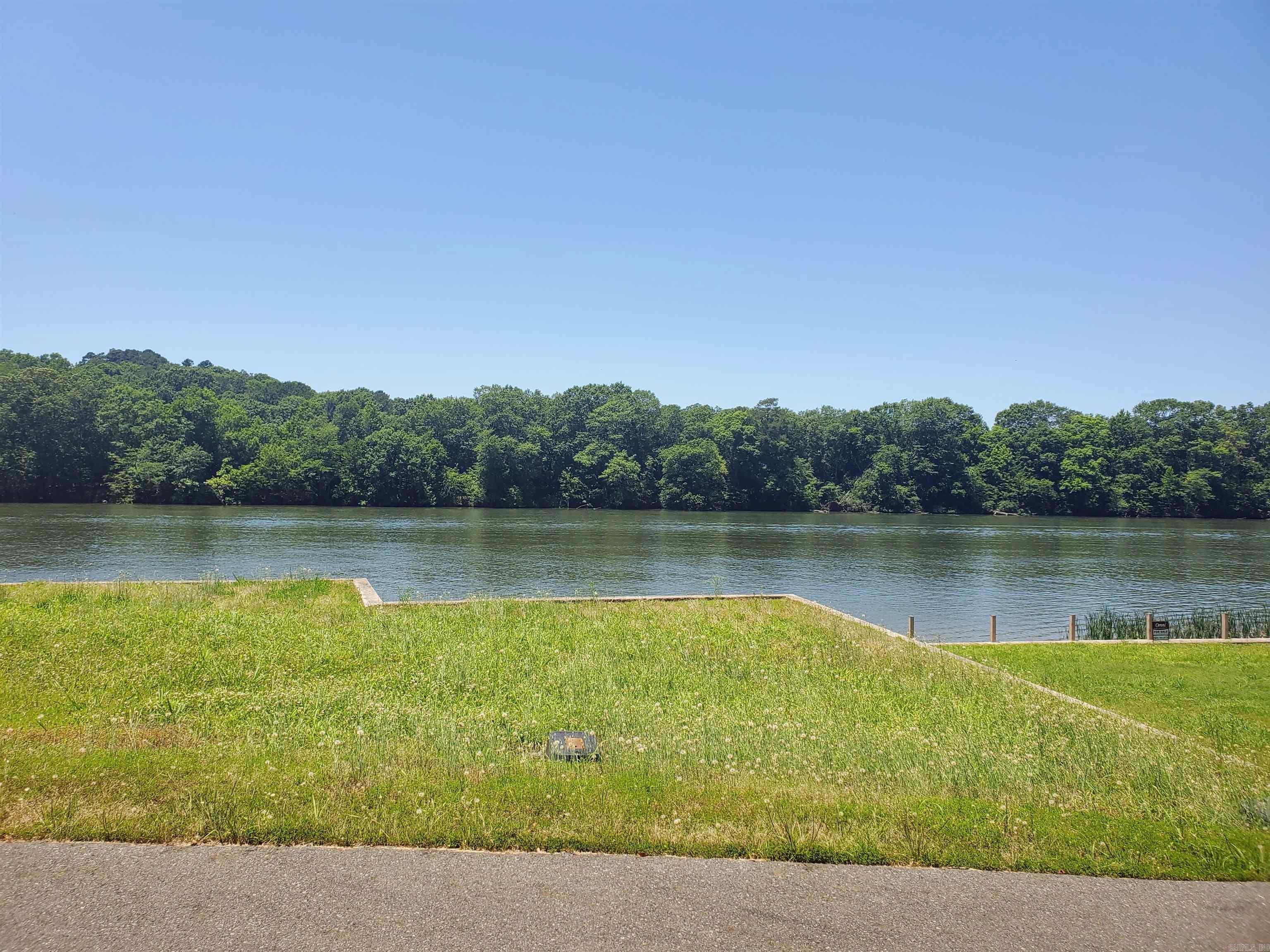 Lot 3 Enchanted Cv  Hot Springs, AR