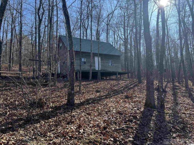 2883 Peyton Creek Rd  Dennard, AR