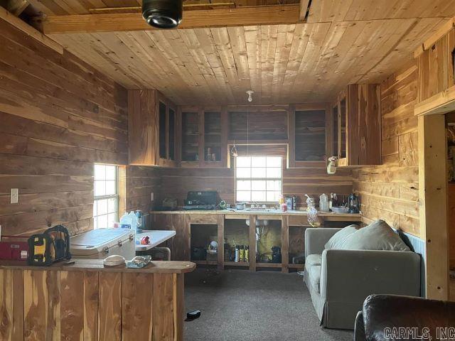 2883 Peyton Creek Rd  Dennard, AR