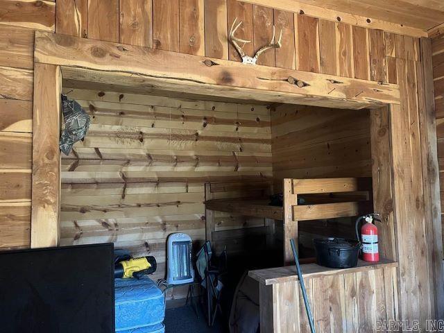 2883 Peyton Creek Rd  Dennard, AR