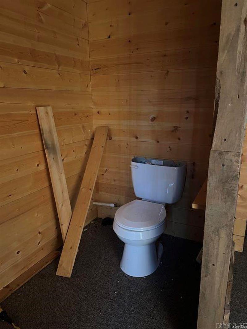 2883 Peyton Creek Rd  Dennard, AR