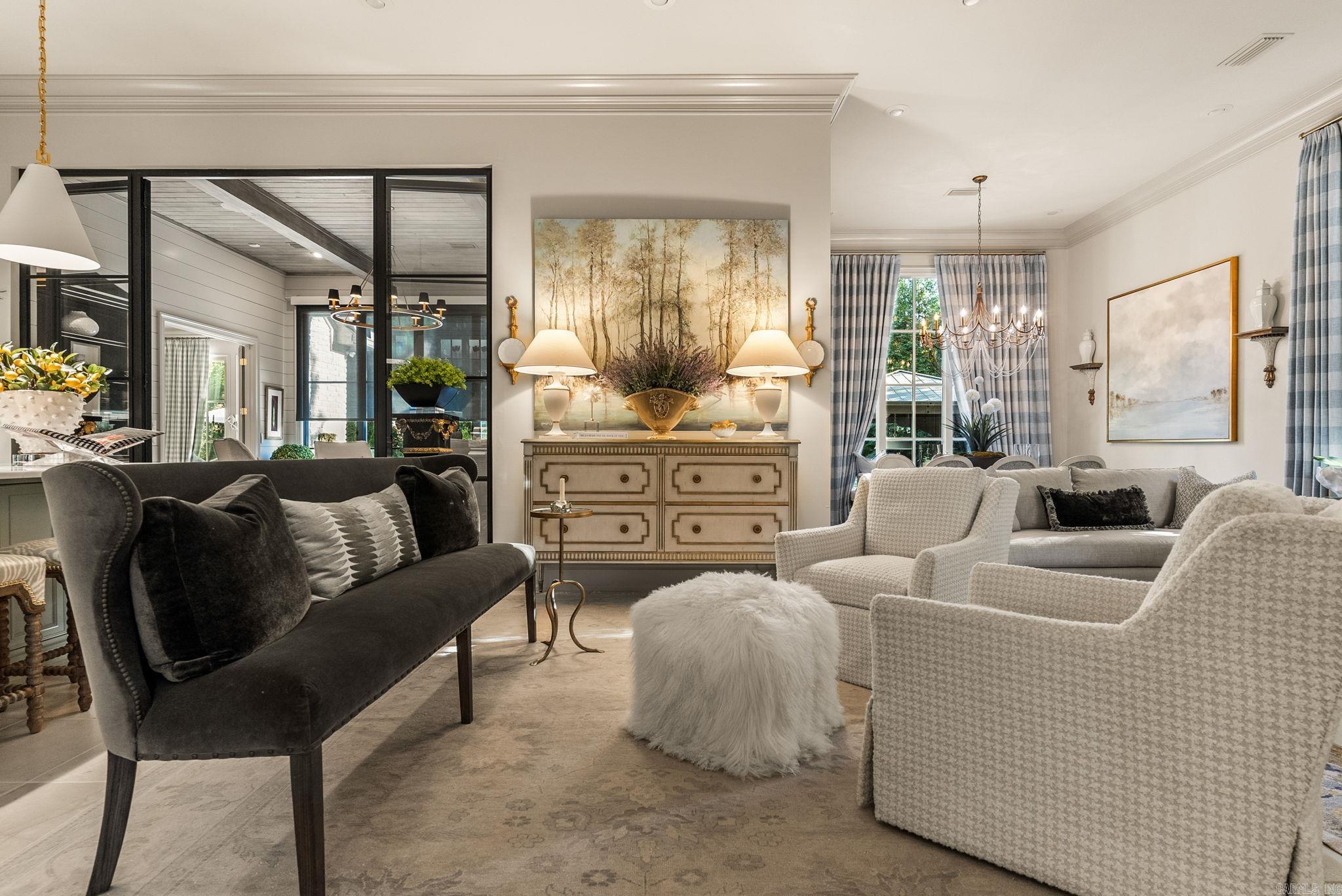 105 Viticole  Little Rock, AR