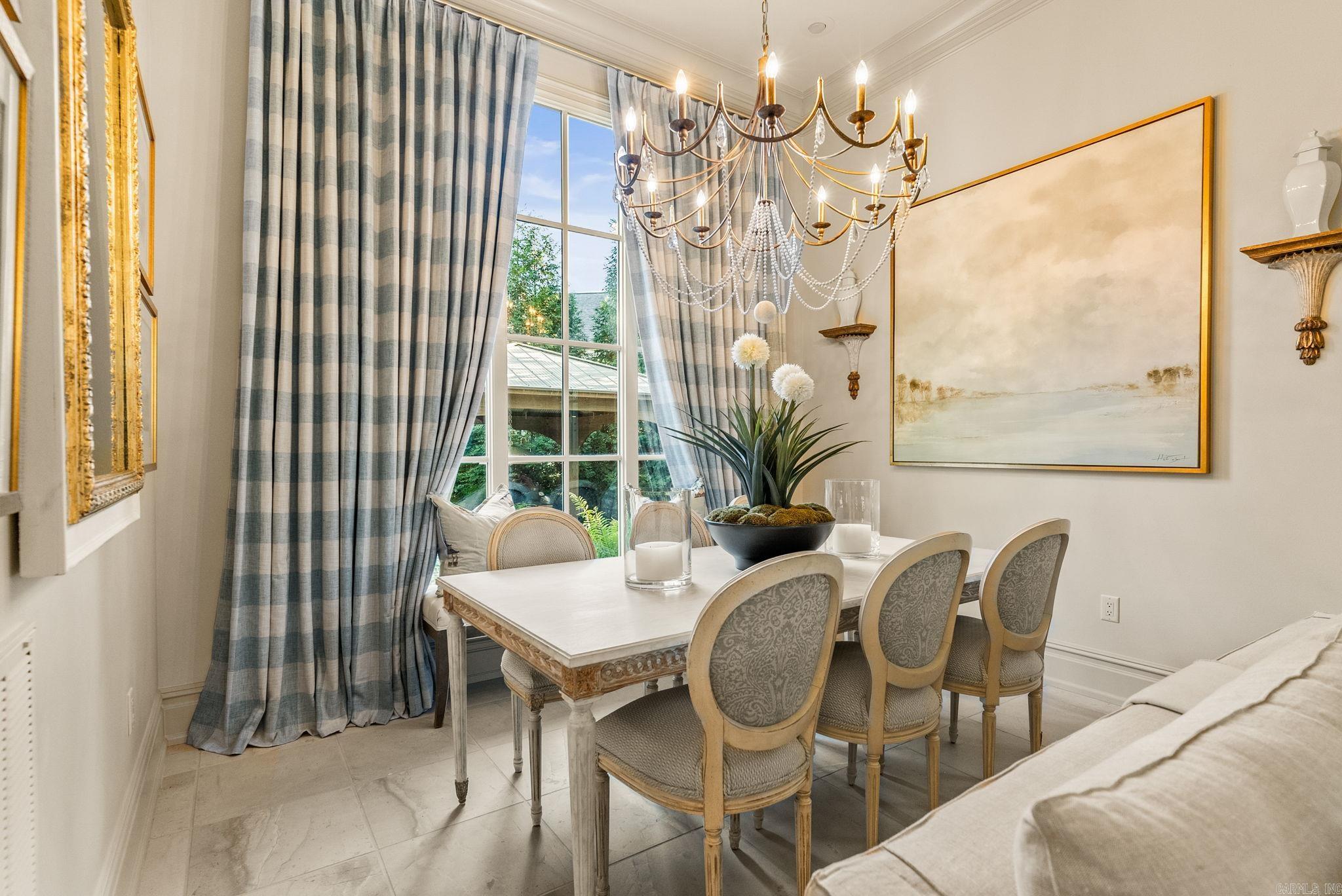 105 Viticole  Little Rock, AR