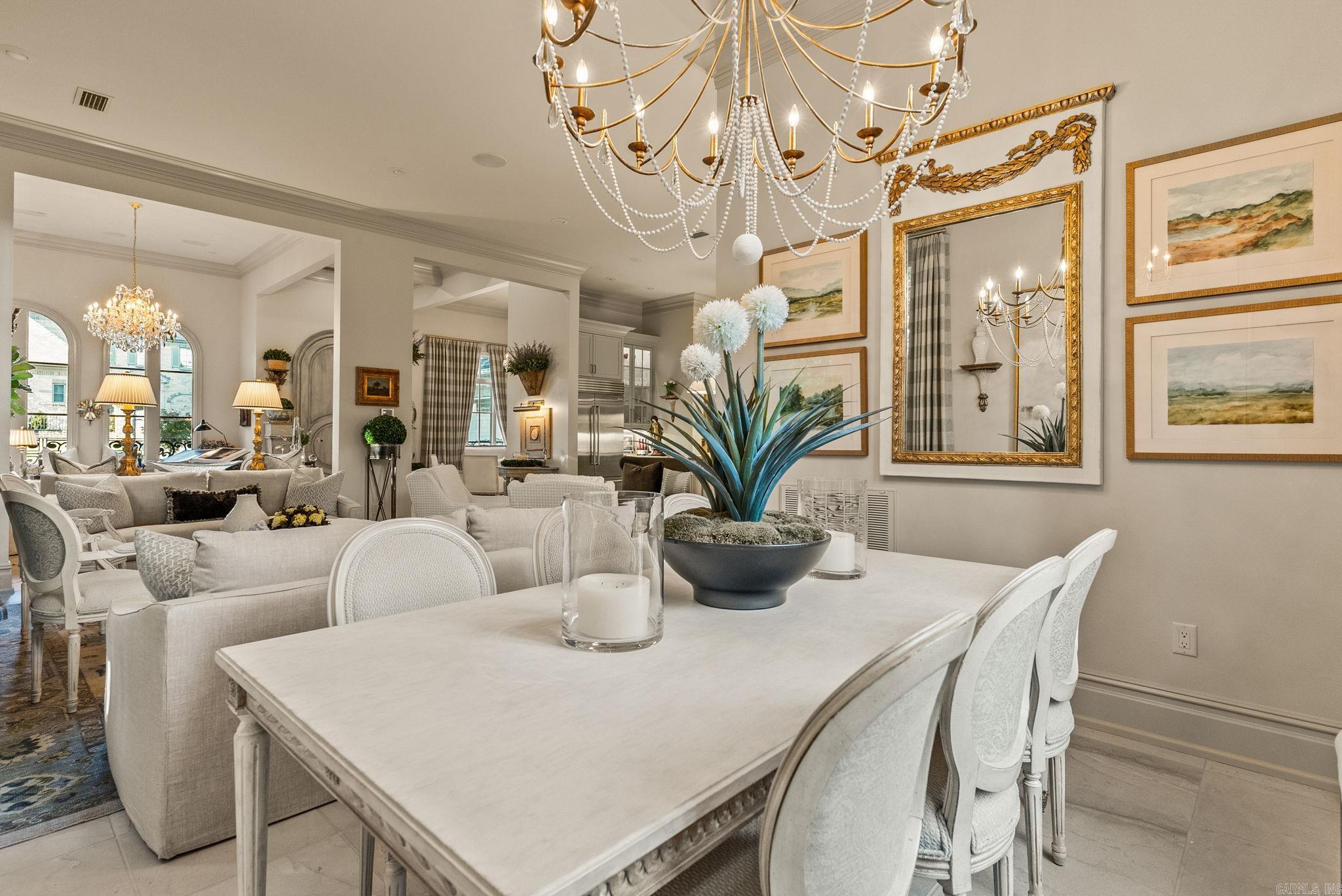 105 Viticole  Little Rock, AR