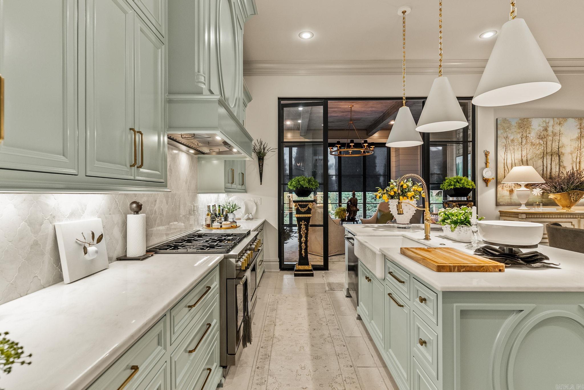 105 Viticole  Little Rock, AR