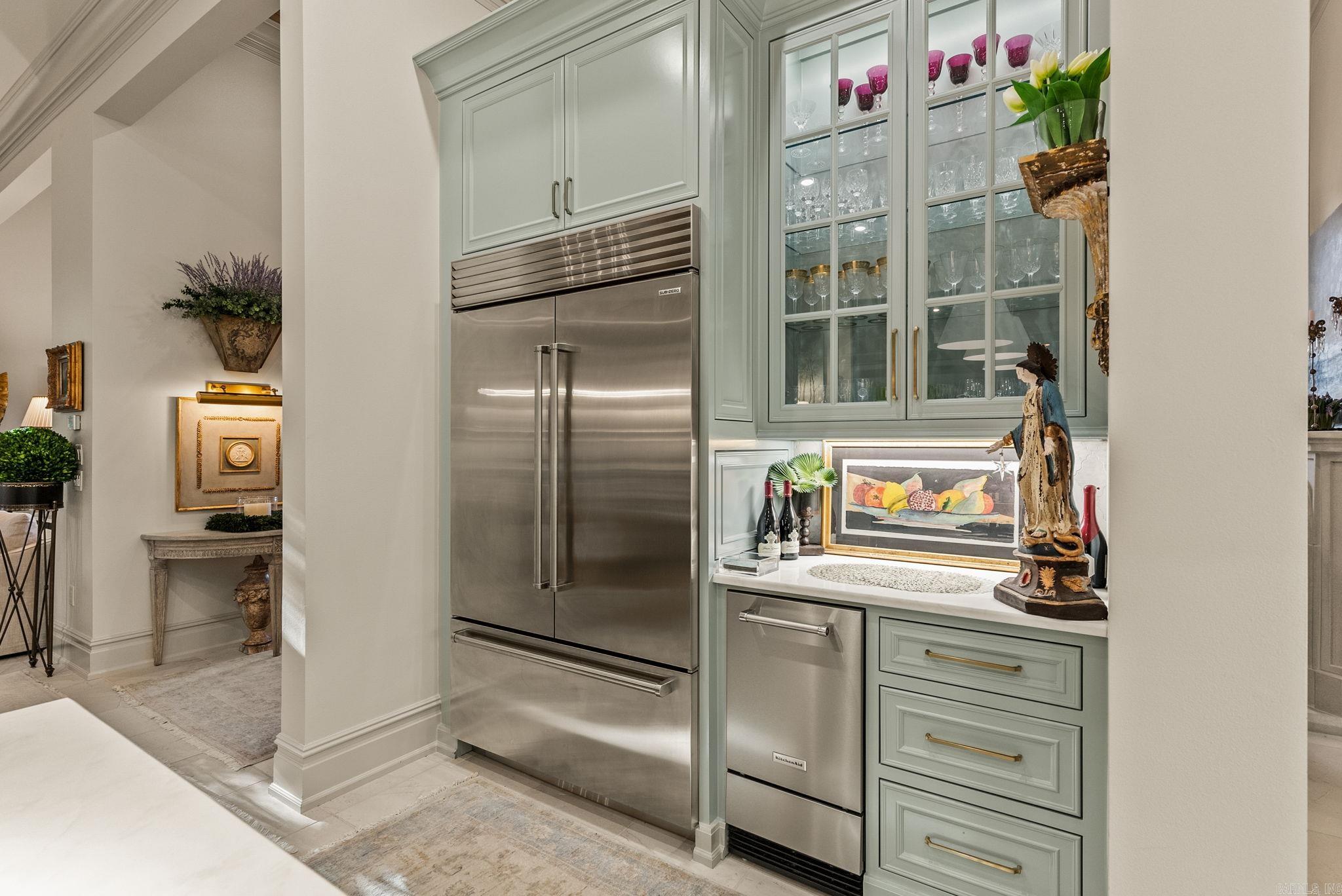 105 Viticole  Little Rock, AR