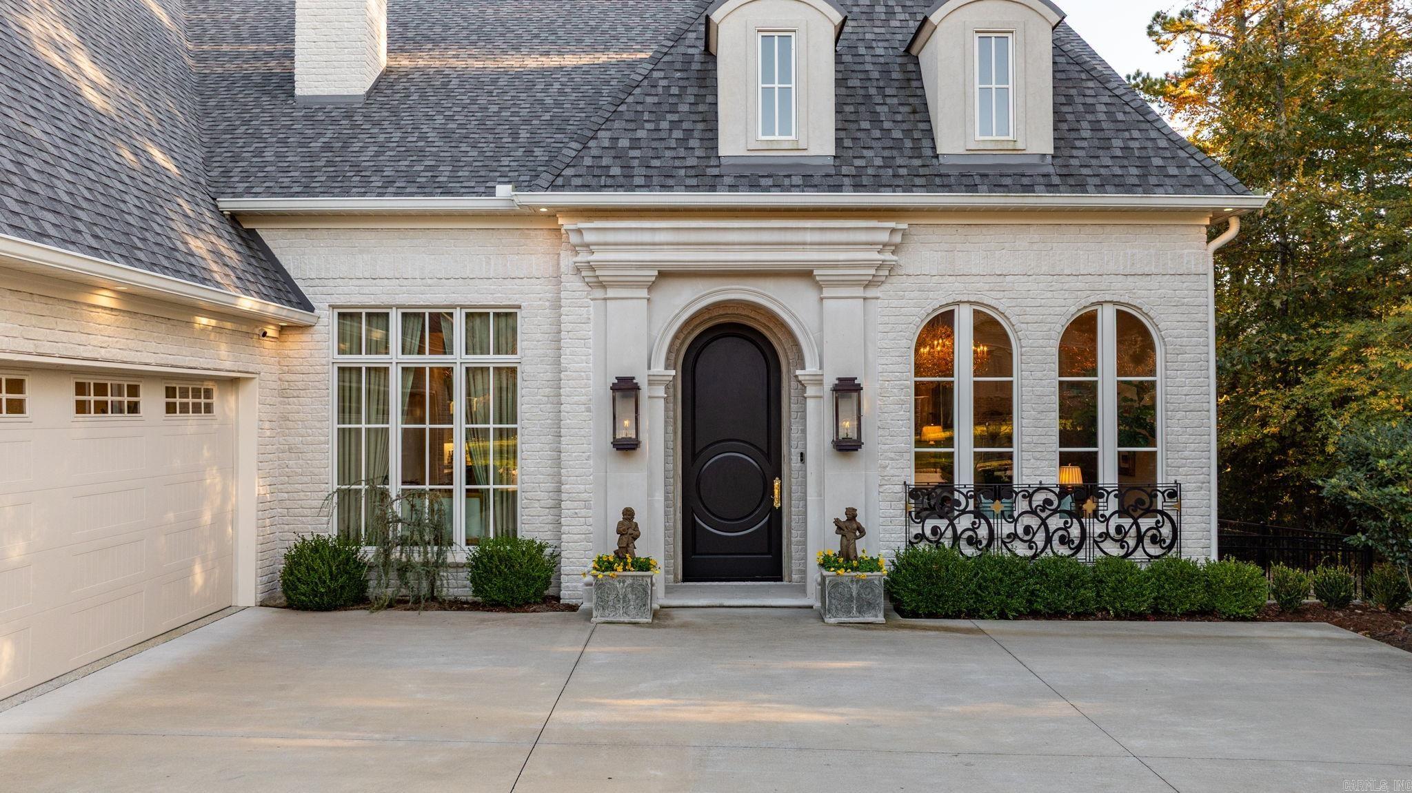 105 Viticole  Little Rock, AR