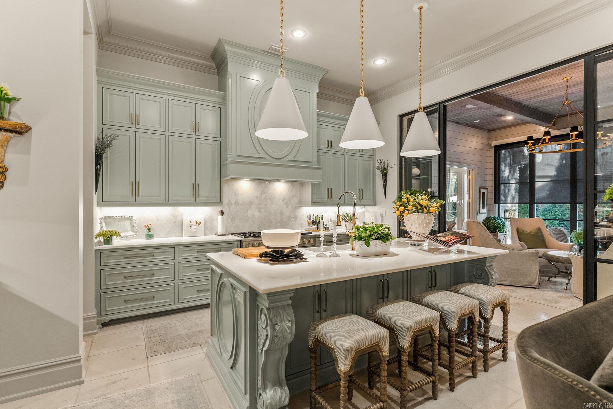 105 Viticole  Little Rock, AR