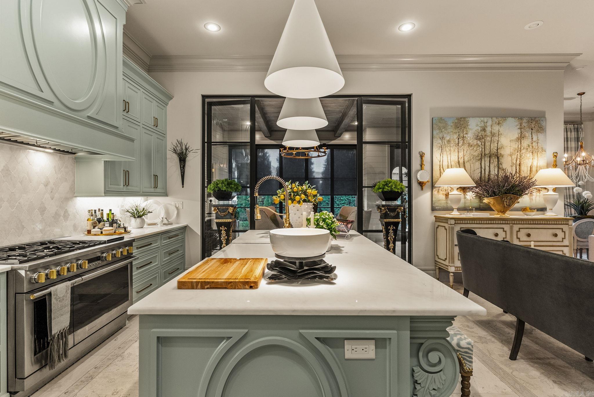 105 Viticole  Little Rock, AR