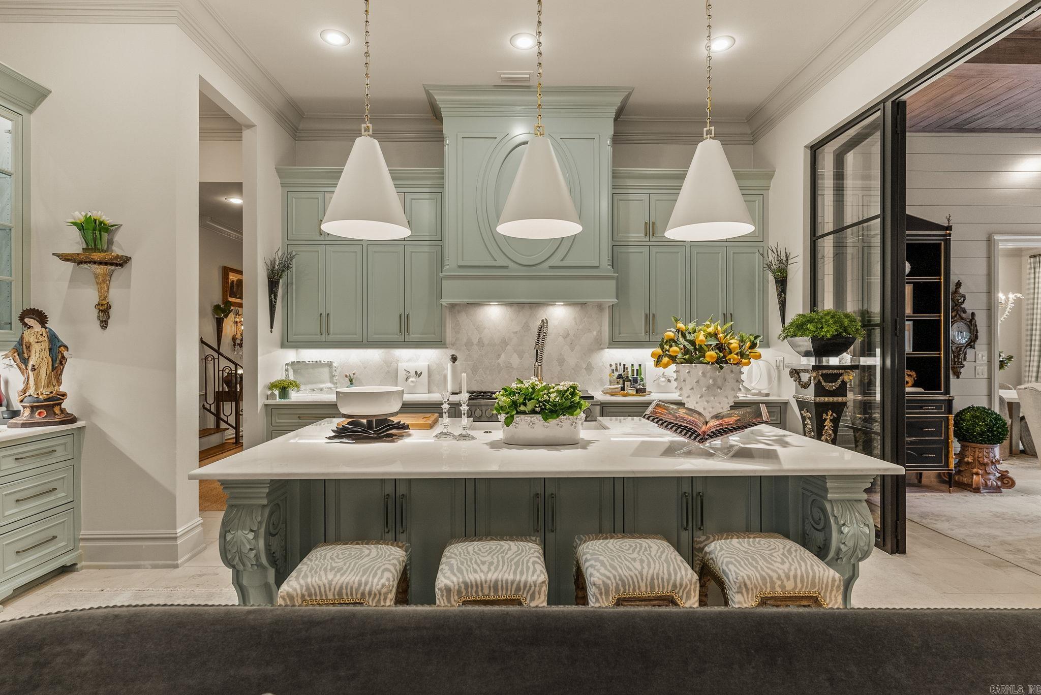 105 Viticole  Little Rock, AR