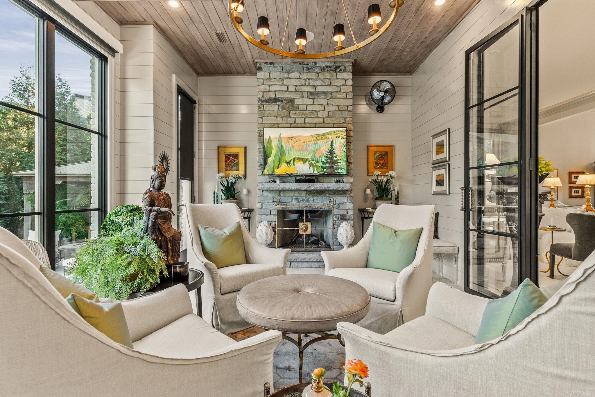 105 Viticole  Little Rock, AR