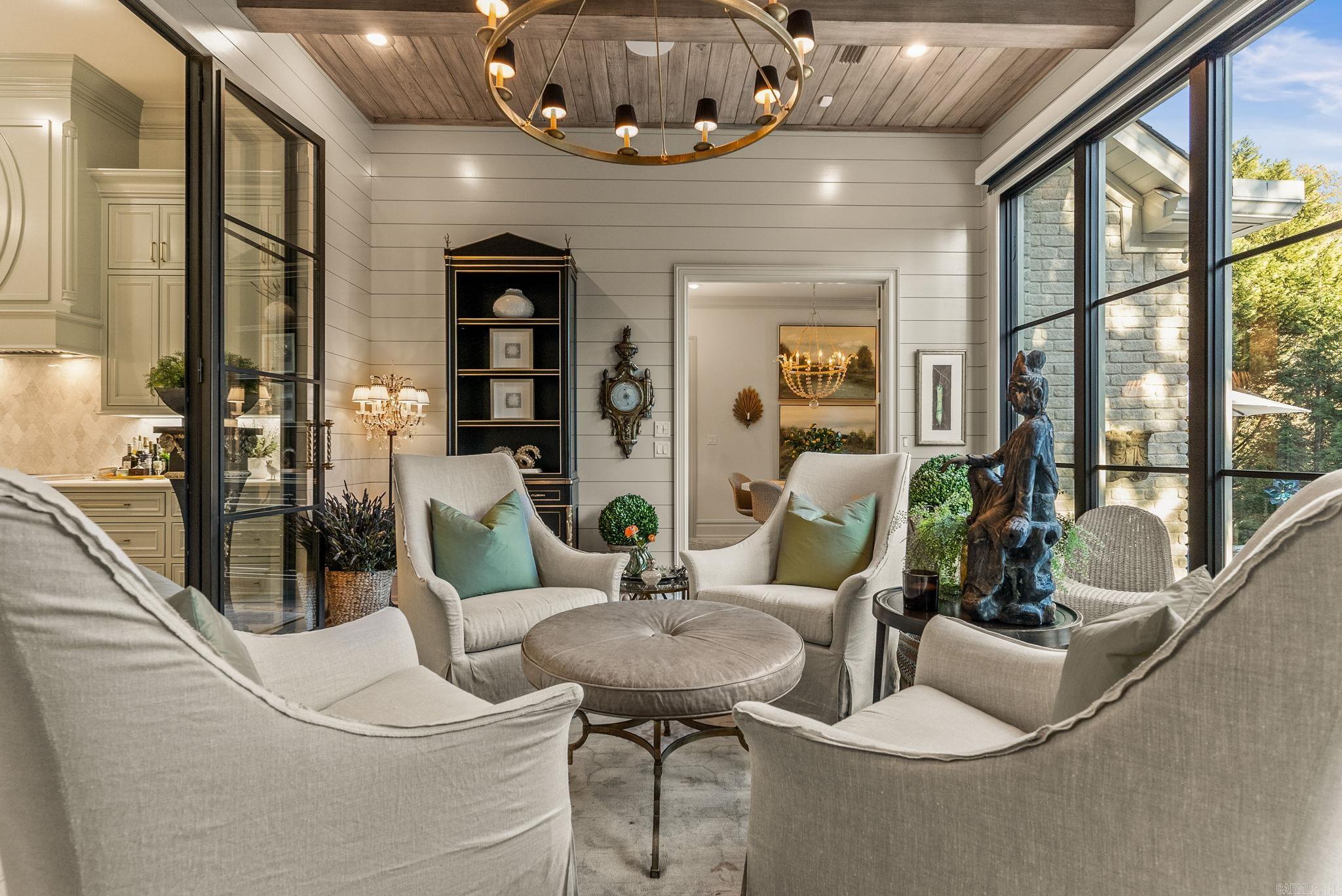 105 Viticole  Little Rock, AR