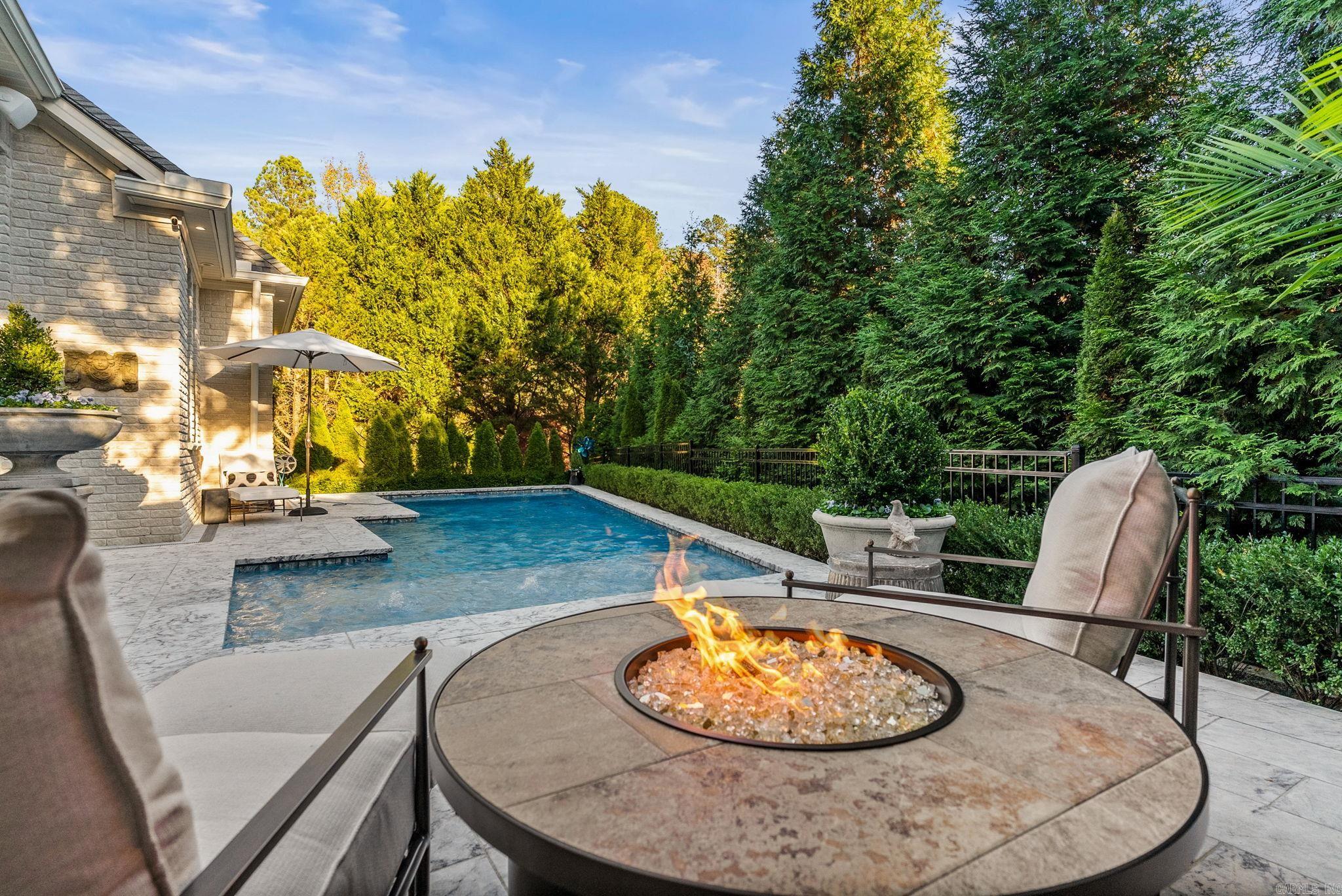 105 Viticole  Little Rock, AR