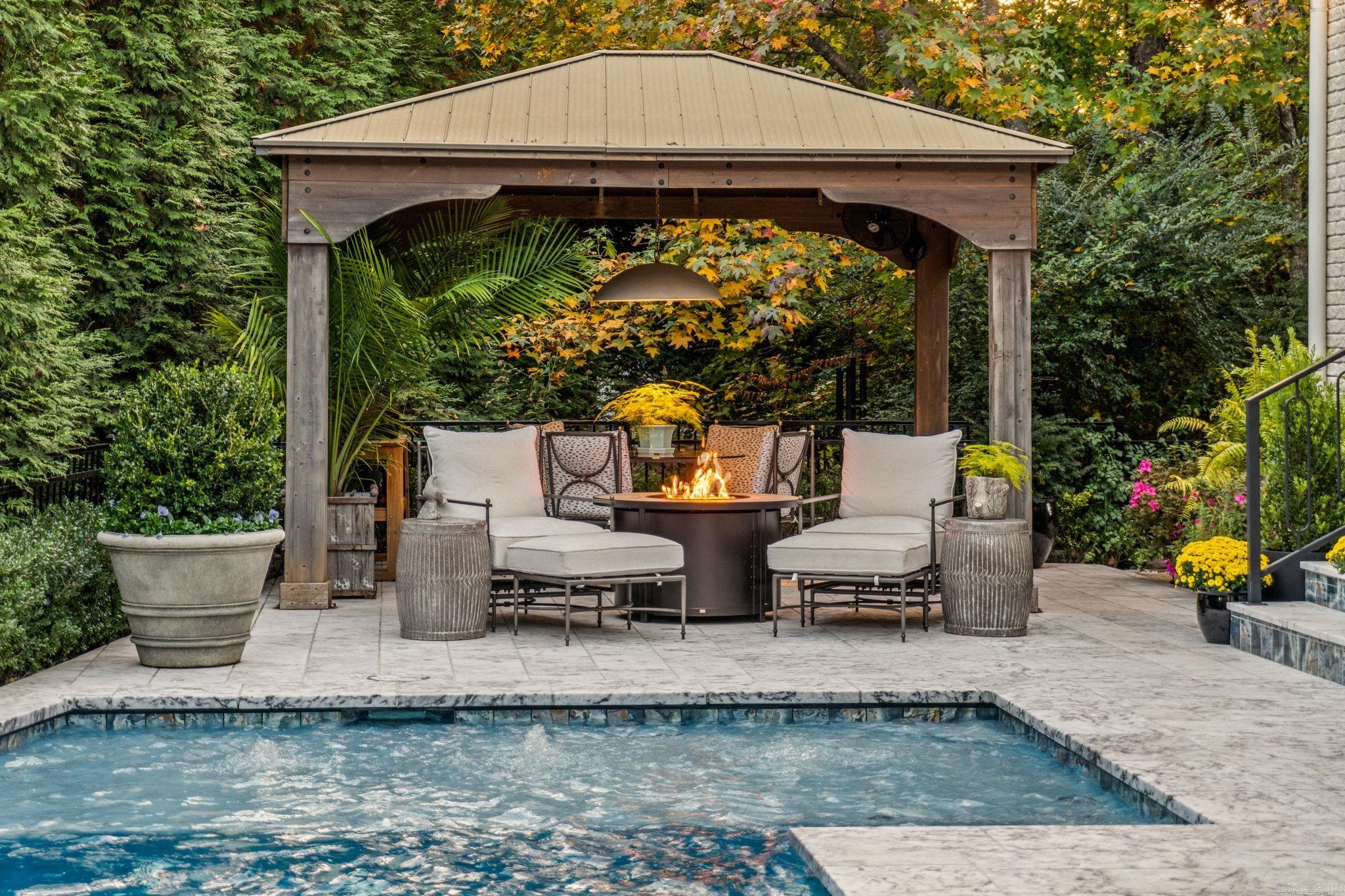 105 Viticole  Little Rock, AR