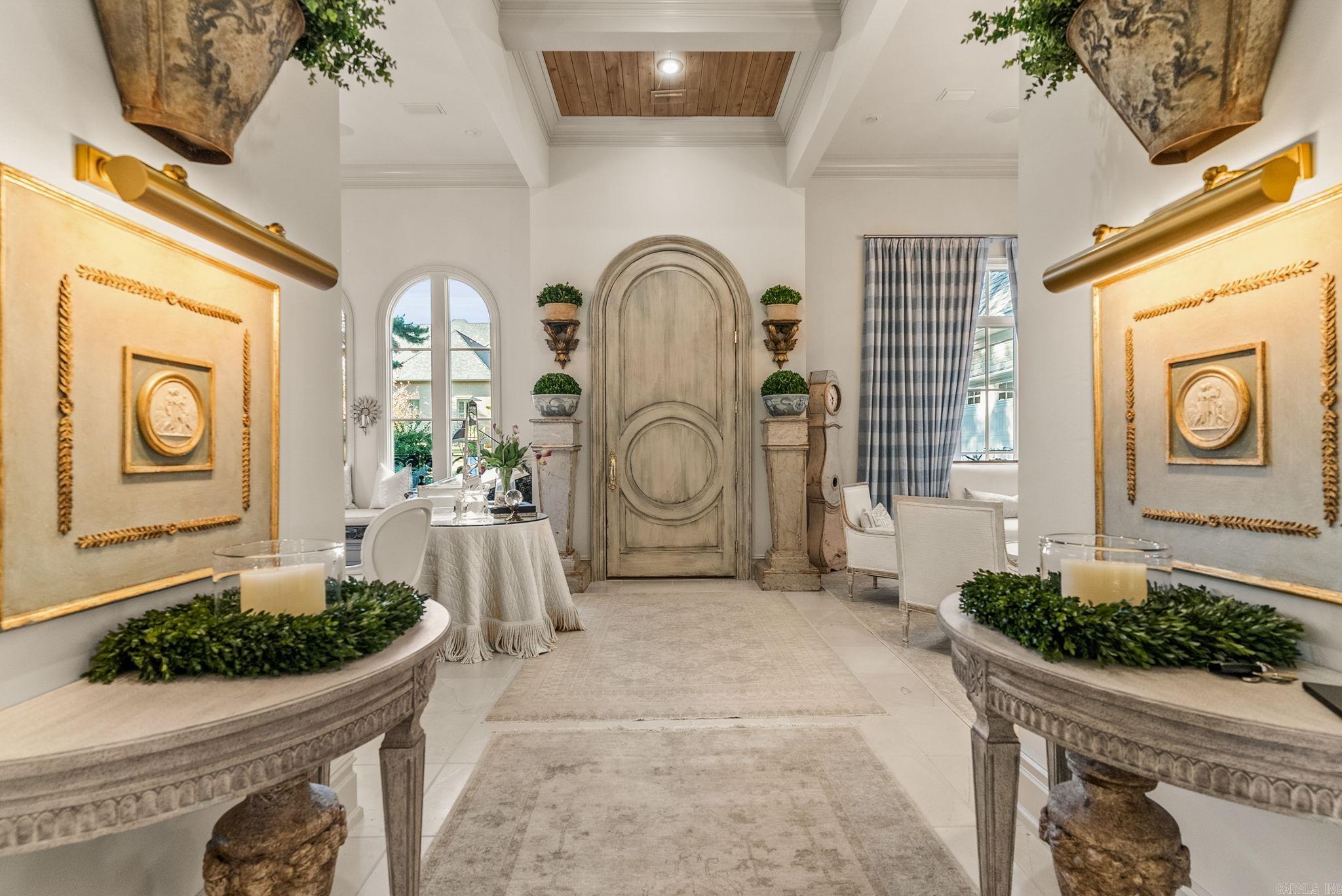 105 Viticole  Little Rock, AR