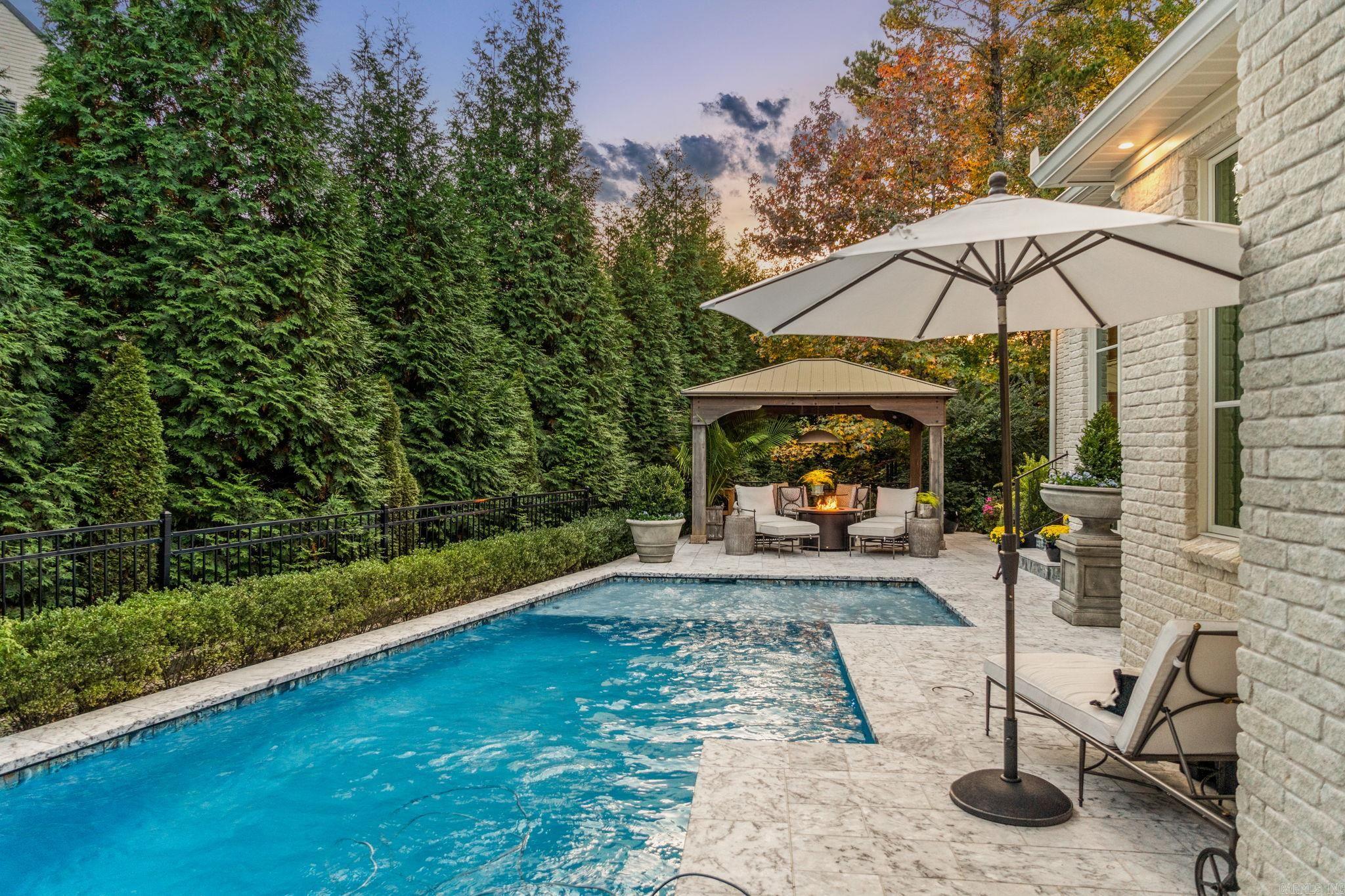 105 Viticole  Little Rock, AR