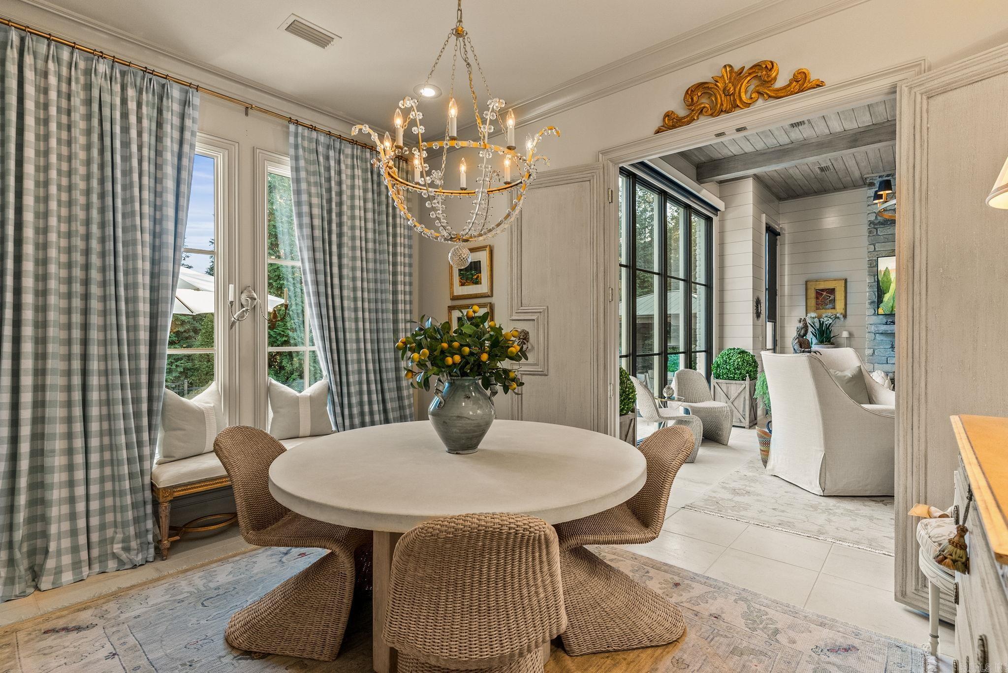 105 Viticole  Little Rock, AR