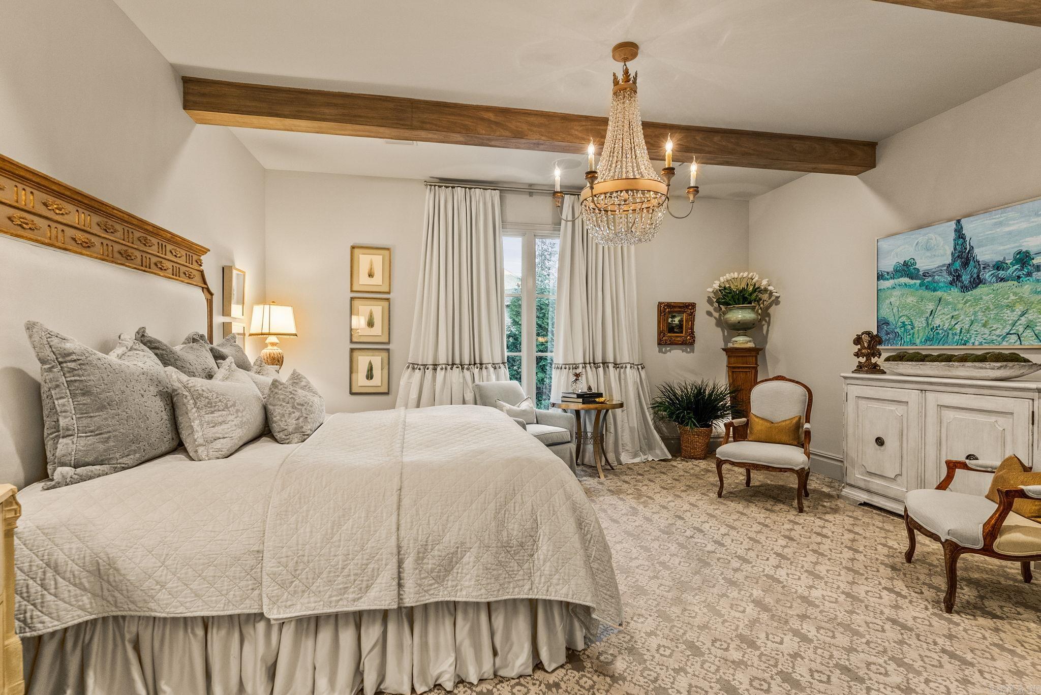 105 Viticole  Little Rock, AR