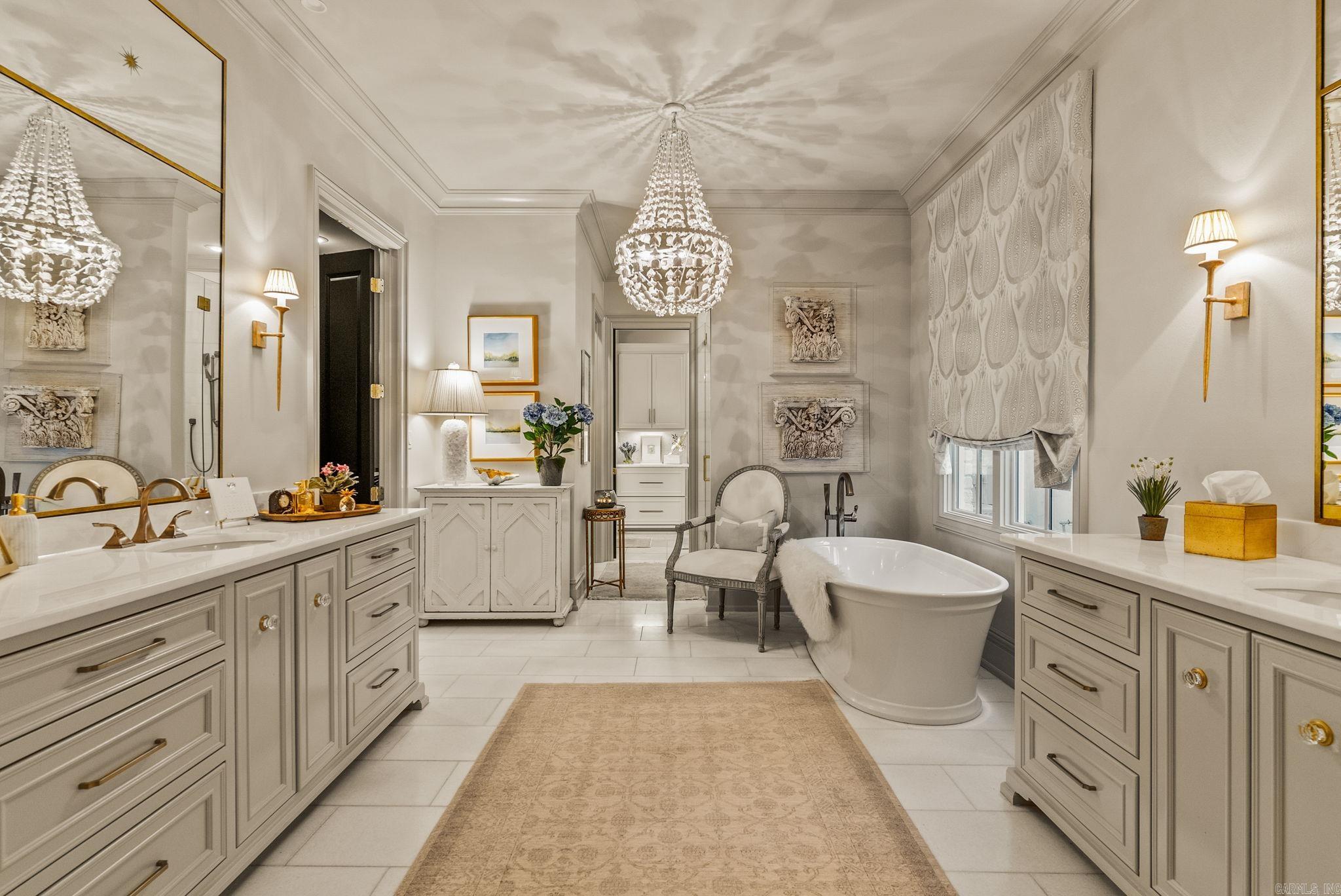 105 Viticole  Little Rock, AR