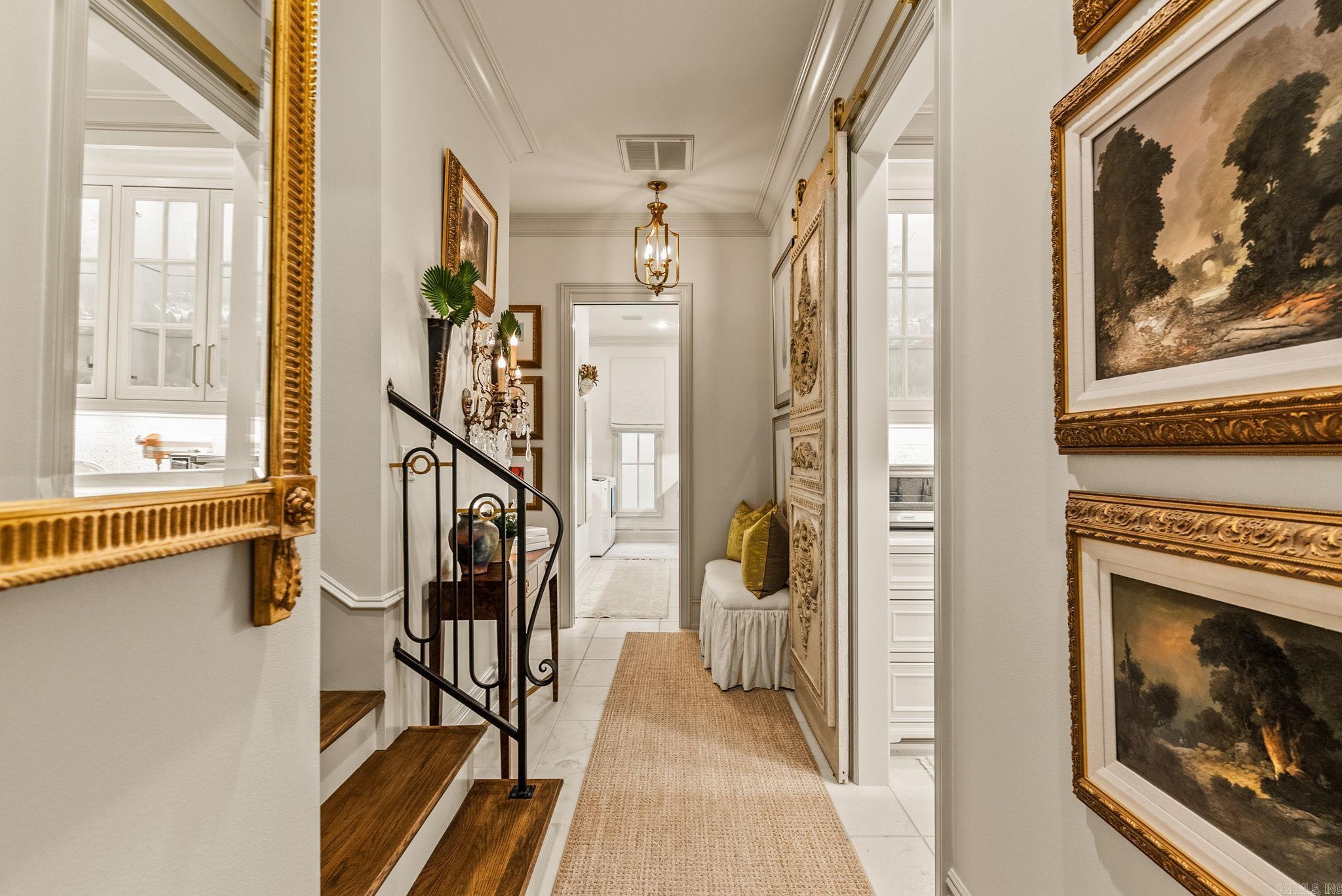 105 Viticole  Little Rock, AR