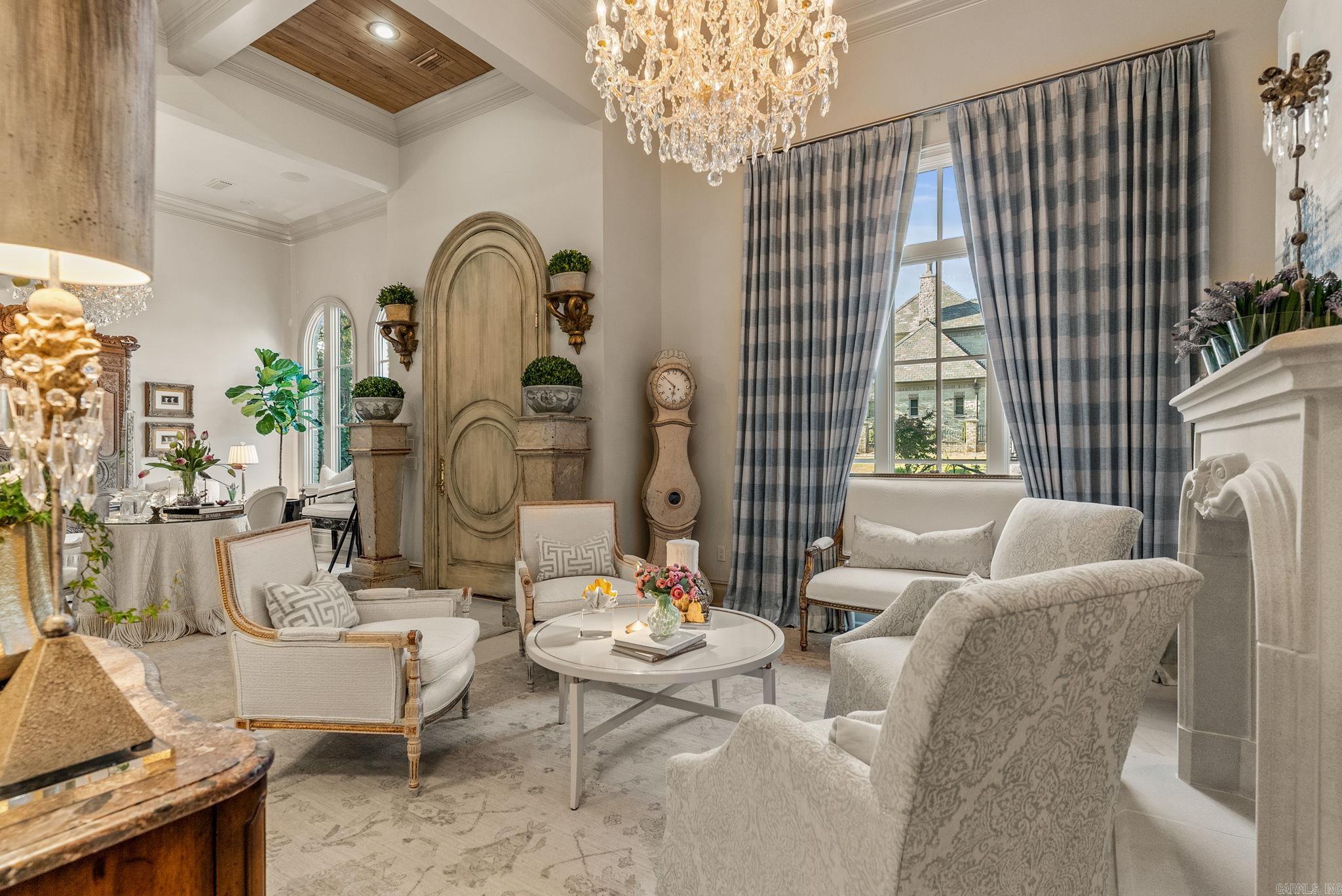 105 Viticole  Little Rock, AR