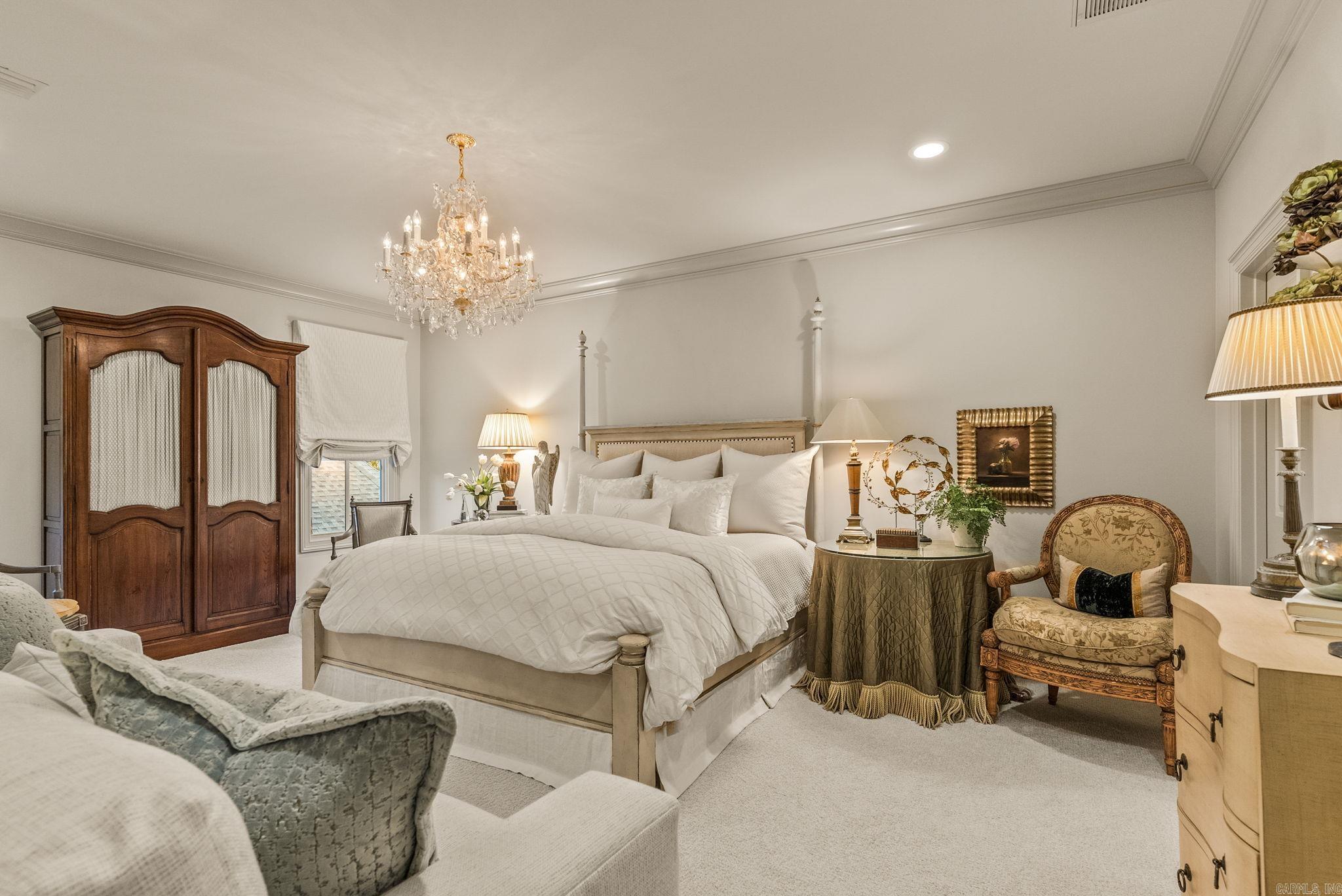 105 Viticole  Little Rock, AR