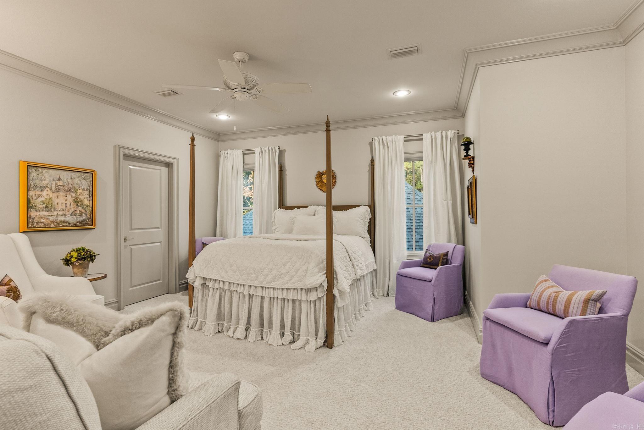 105 Viticole  Little Rock, AR