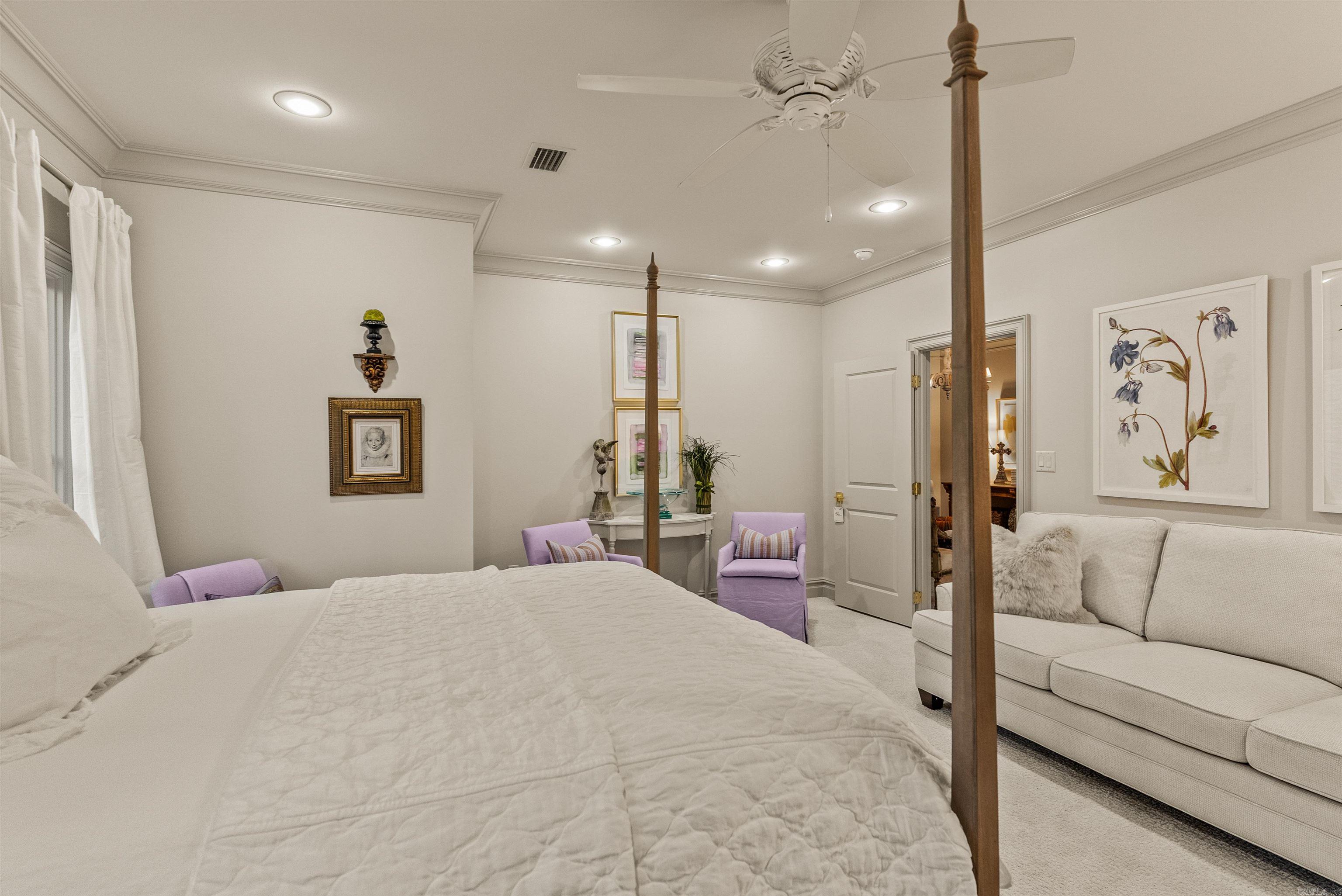 105 Viticole  Little Rock, AR