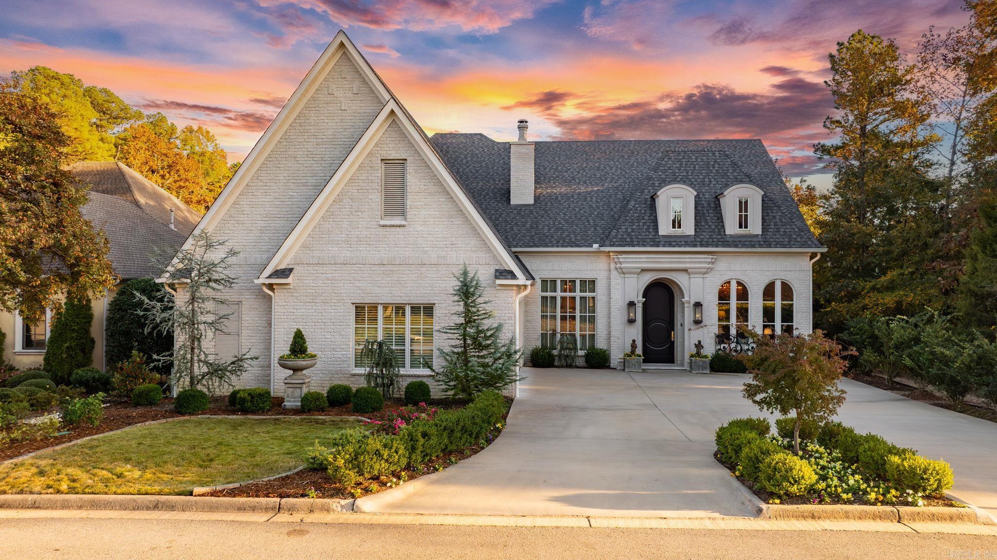 105 Viticole  Little Rock, AR