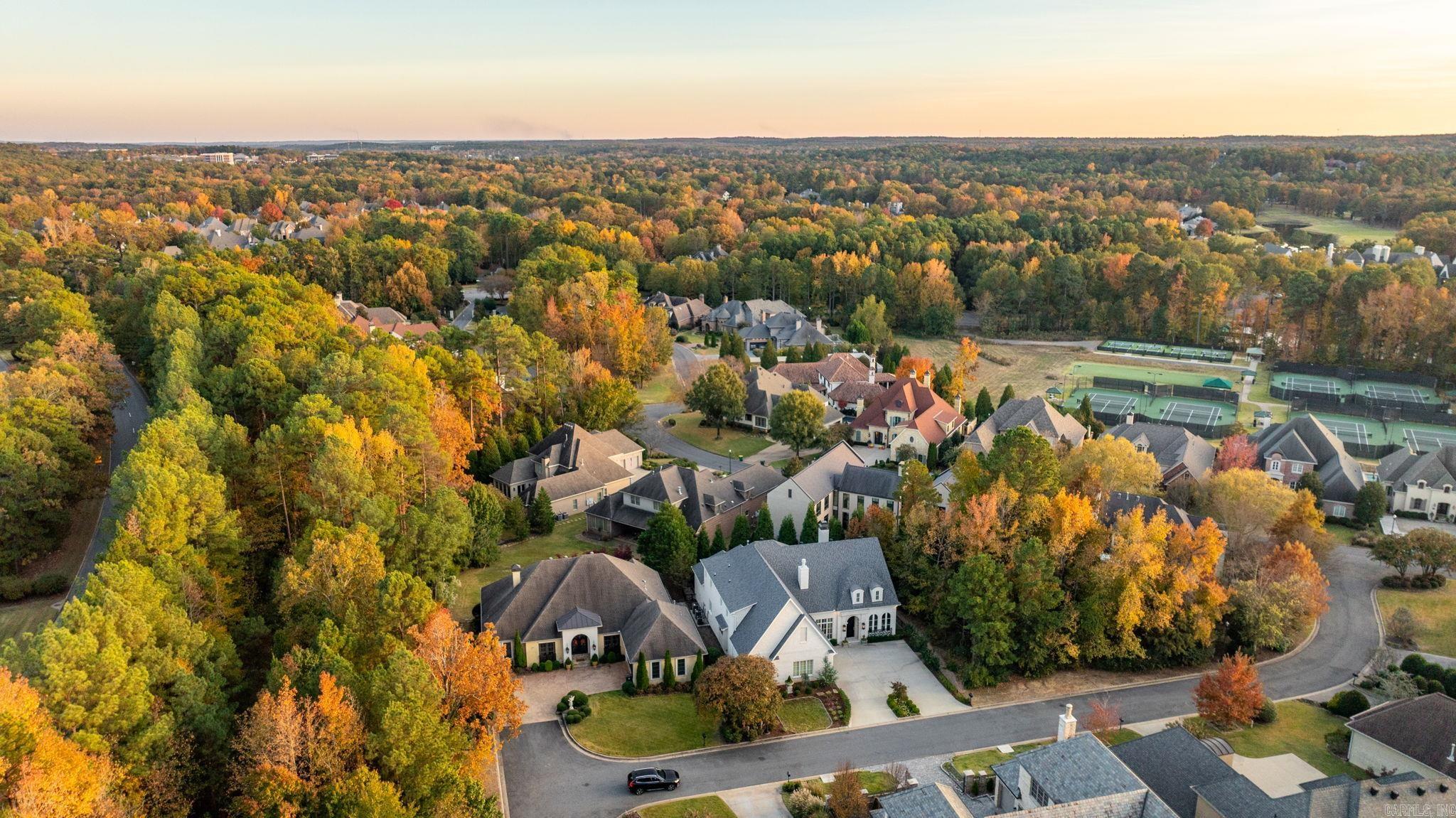 105 Viticole  Little Rock, AR