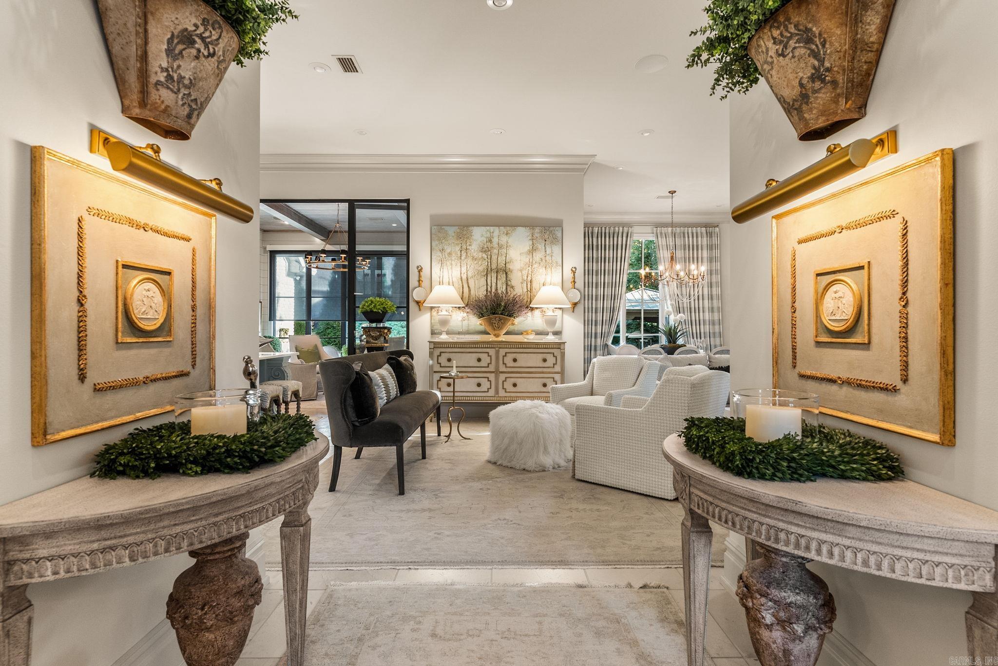 105 Viticole  Little Rock, AR