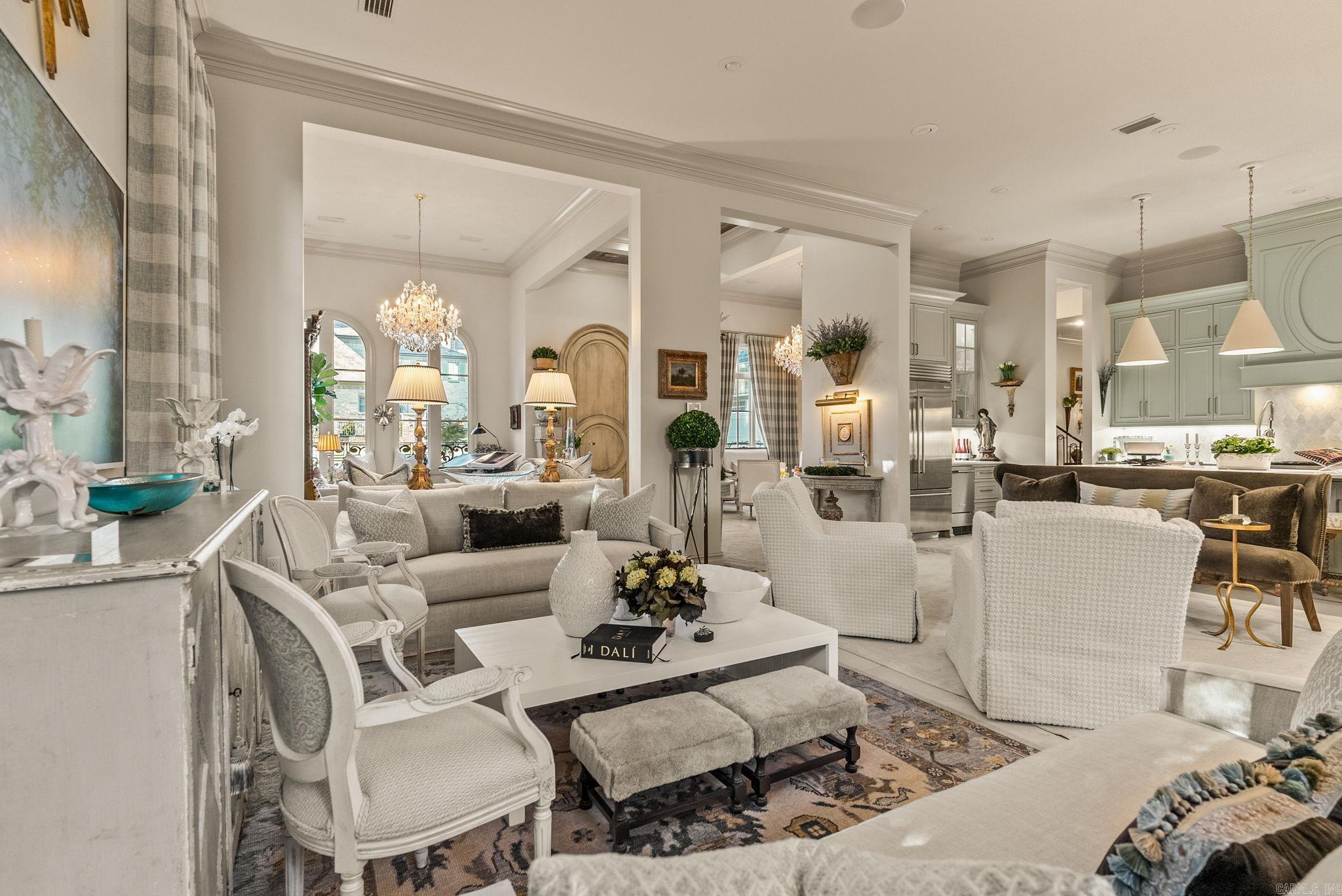 105 Viticole  Little Rock, AR