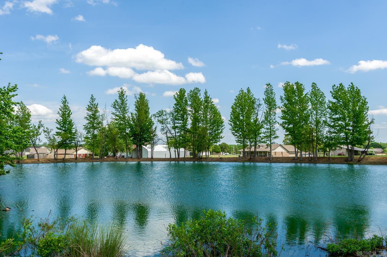 25 Meadows Drive  Vilonia, AR